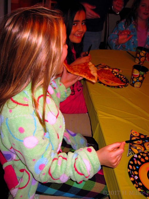 Pizza Day Any Day!! Pizza Day Any Day!!