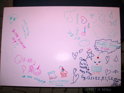 The Spa Birthday Card Is Filled With Love The Spa Birthday Card Is Filled With Love