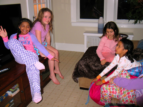 Who Doesn't Love Days Like These Who Doesn't Love Days Like These