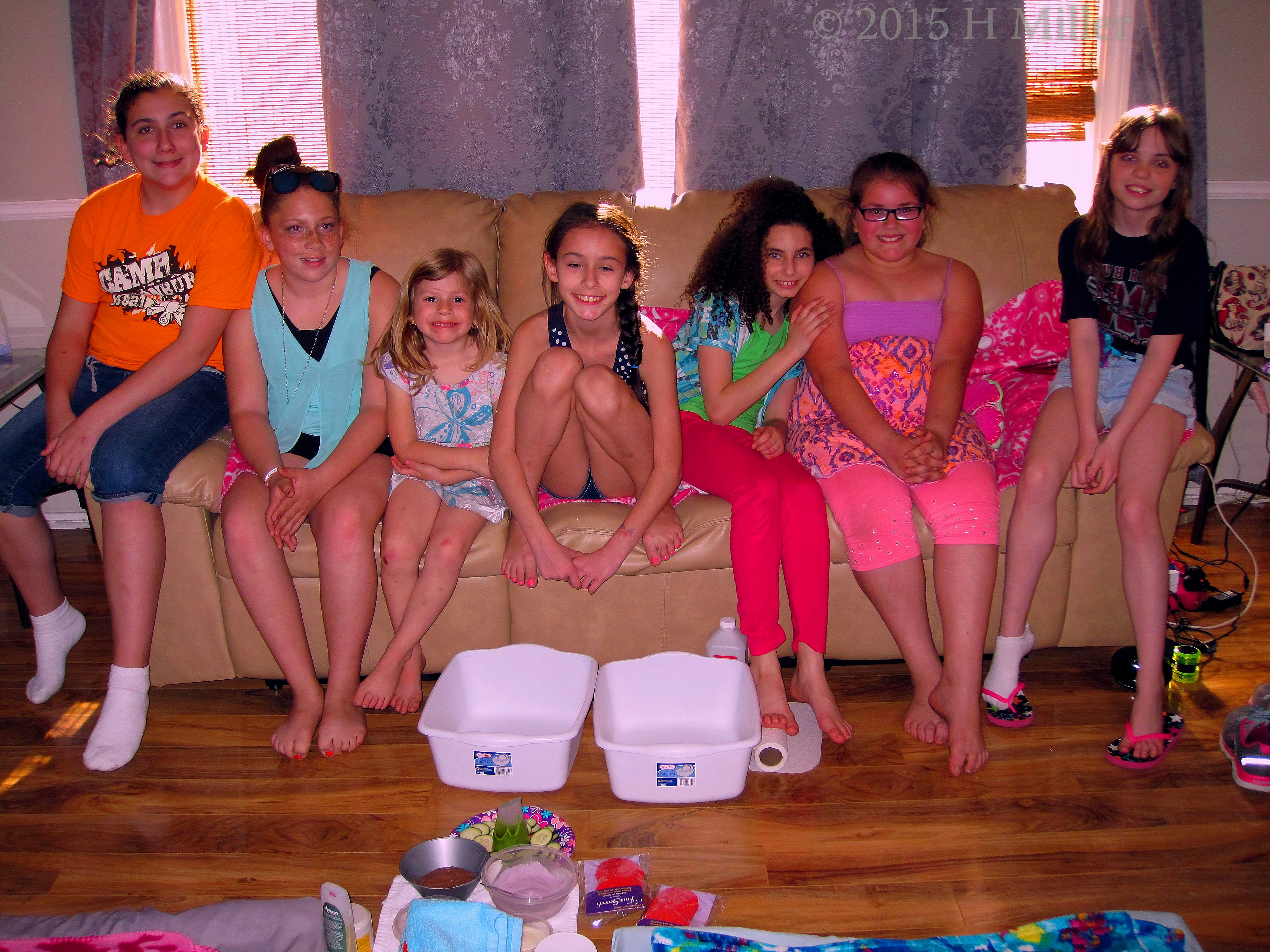 Another Group Pic. Another Group Pic.