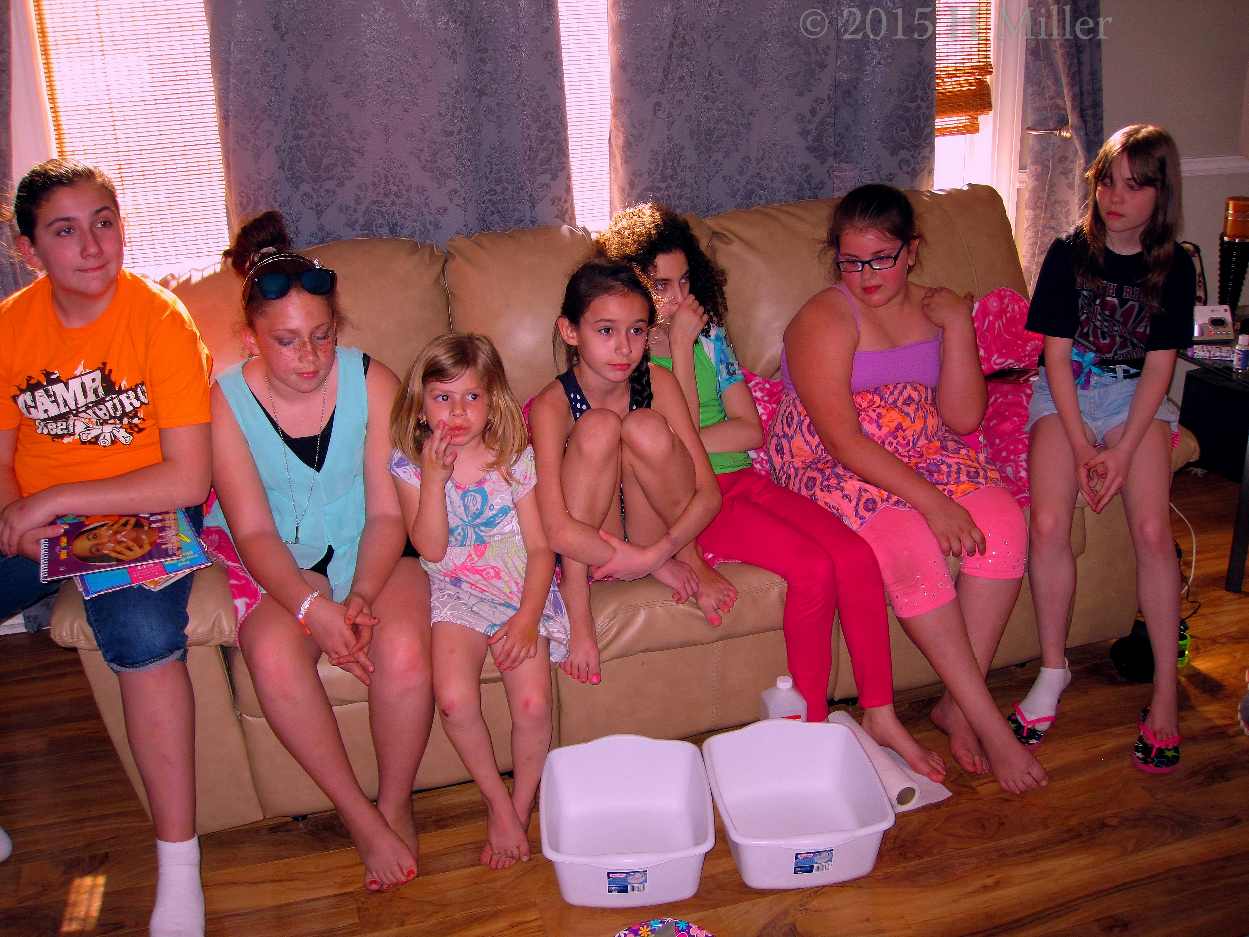 In Between Taking Photos. In Between Taking Photos.