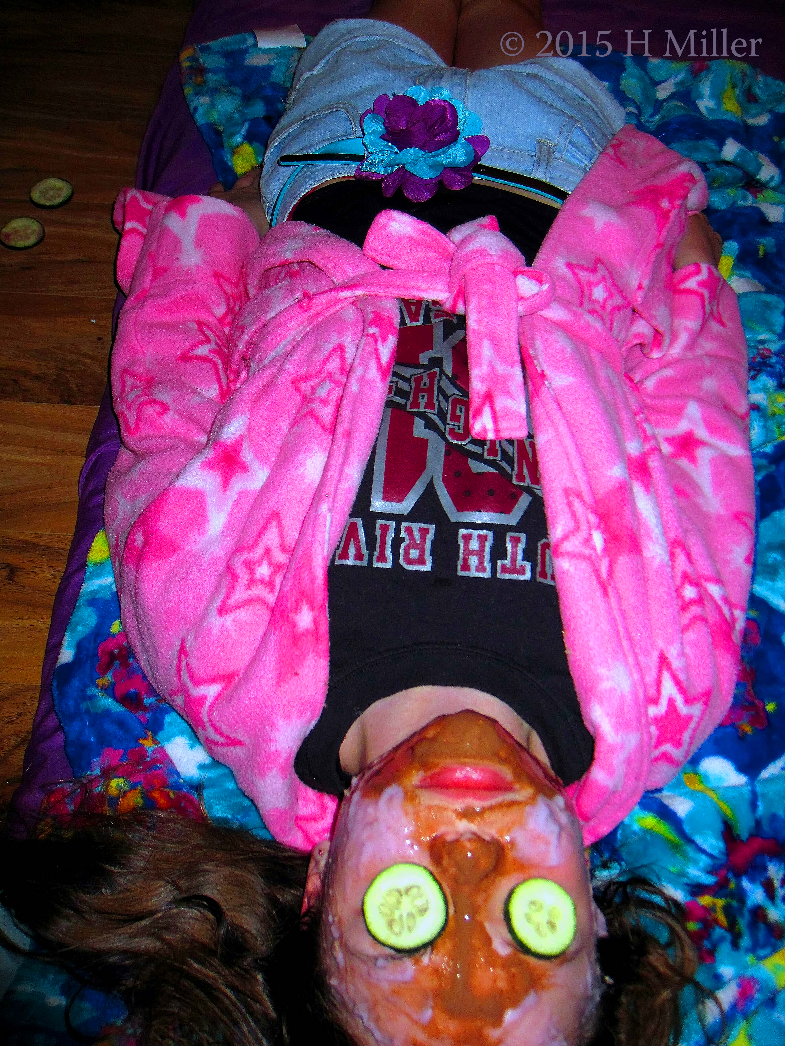 It's Easy To Forget How To Relax! It's Easy To Forget How To Relax!