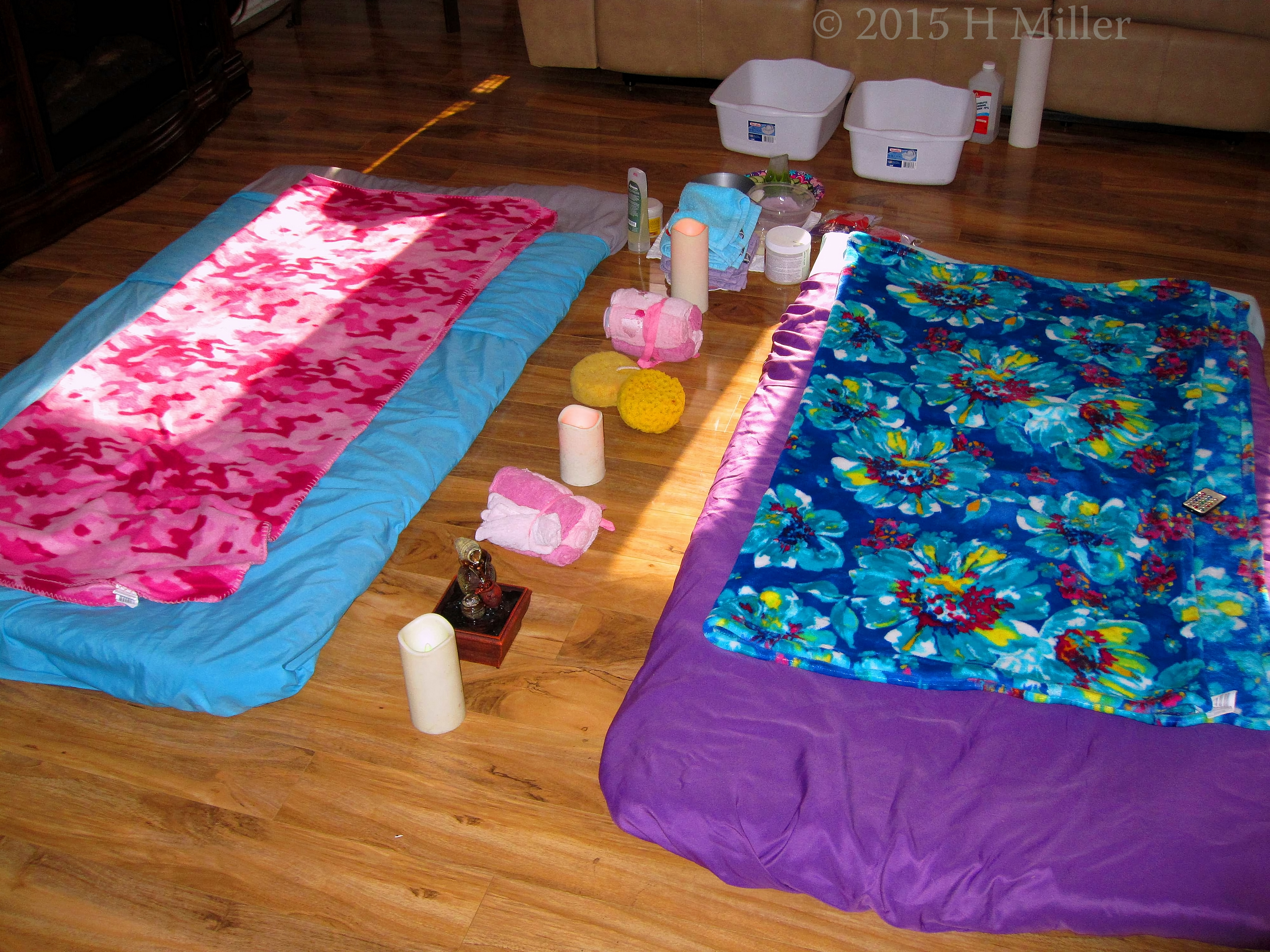 This Does Look Quiet And Peaceful! This Does Look Quiet And Peaceful!