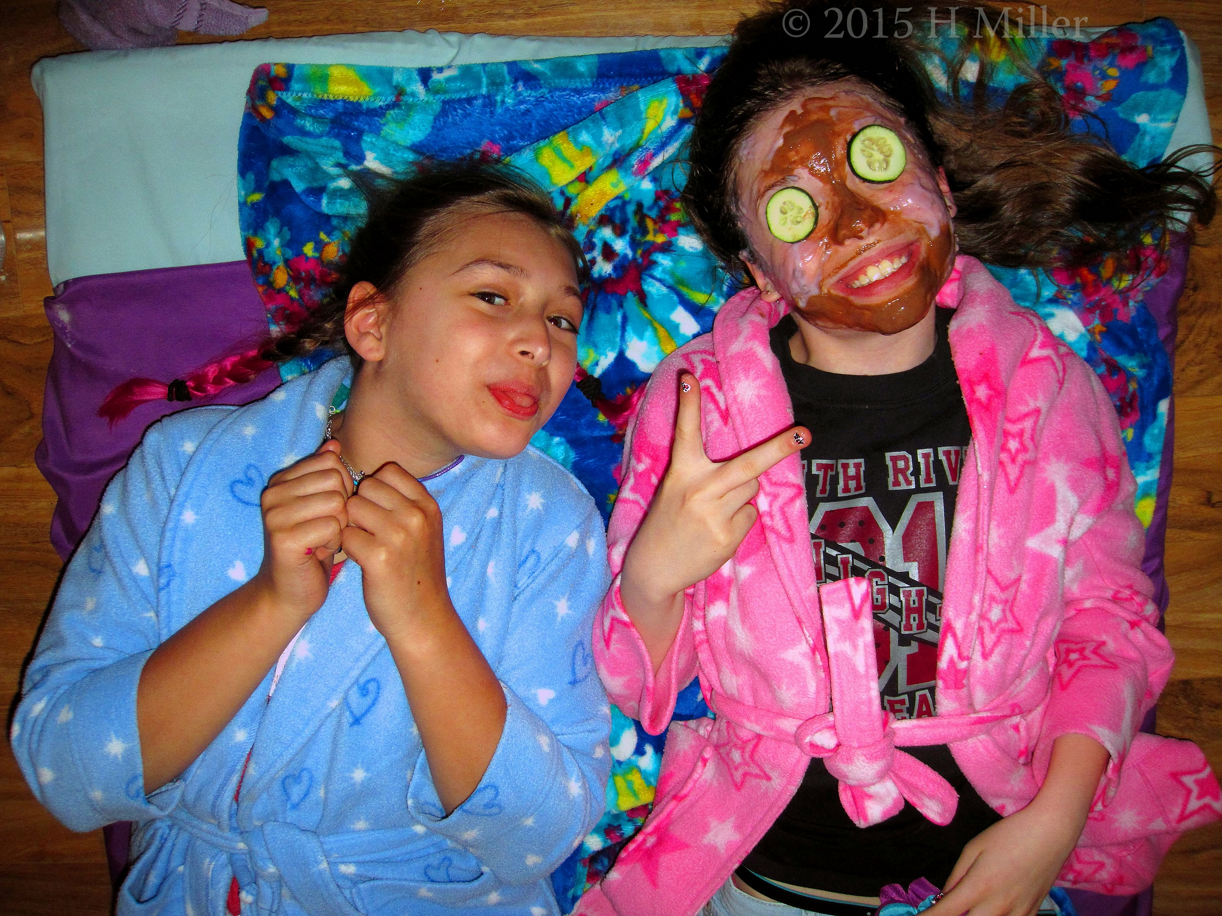 Being Silly As Always! Being Silly As Always!