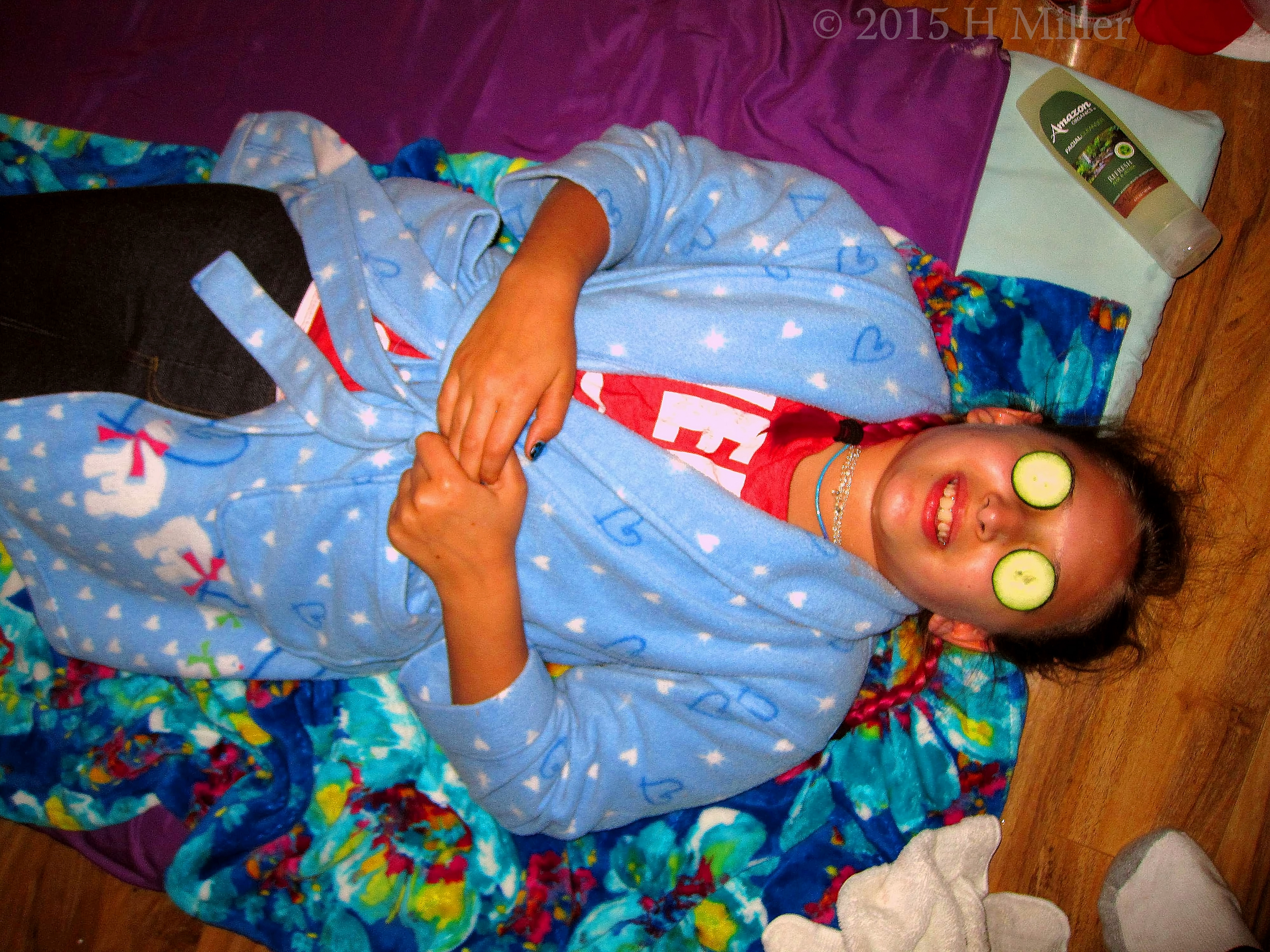 Chilling Out For A Bit. Chilling Out For A Bit.