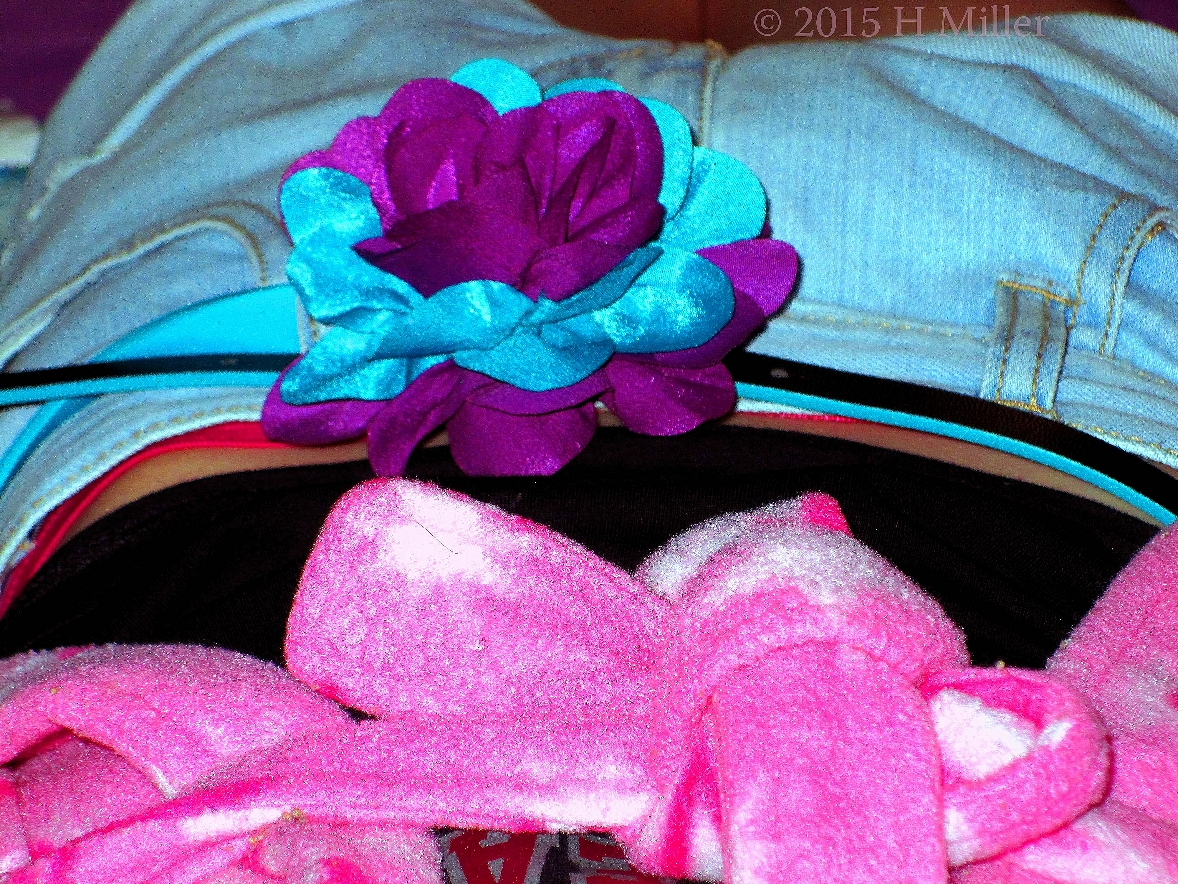 Cool Flower Design! Cool Flower Design!