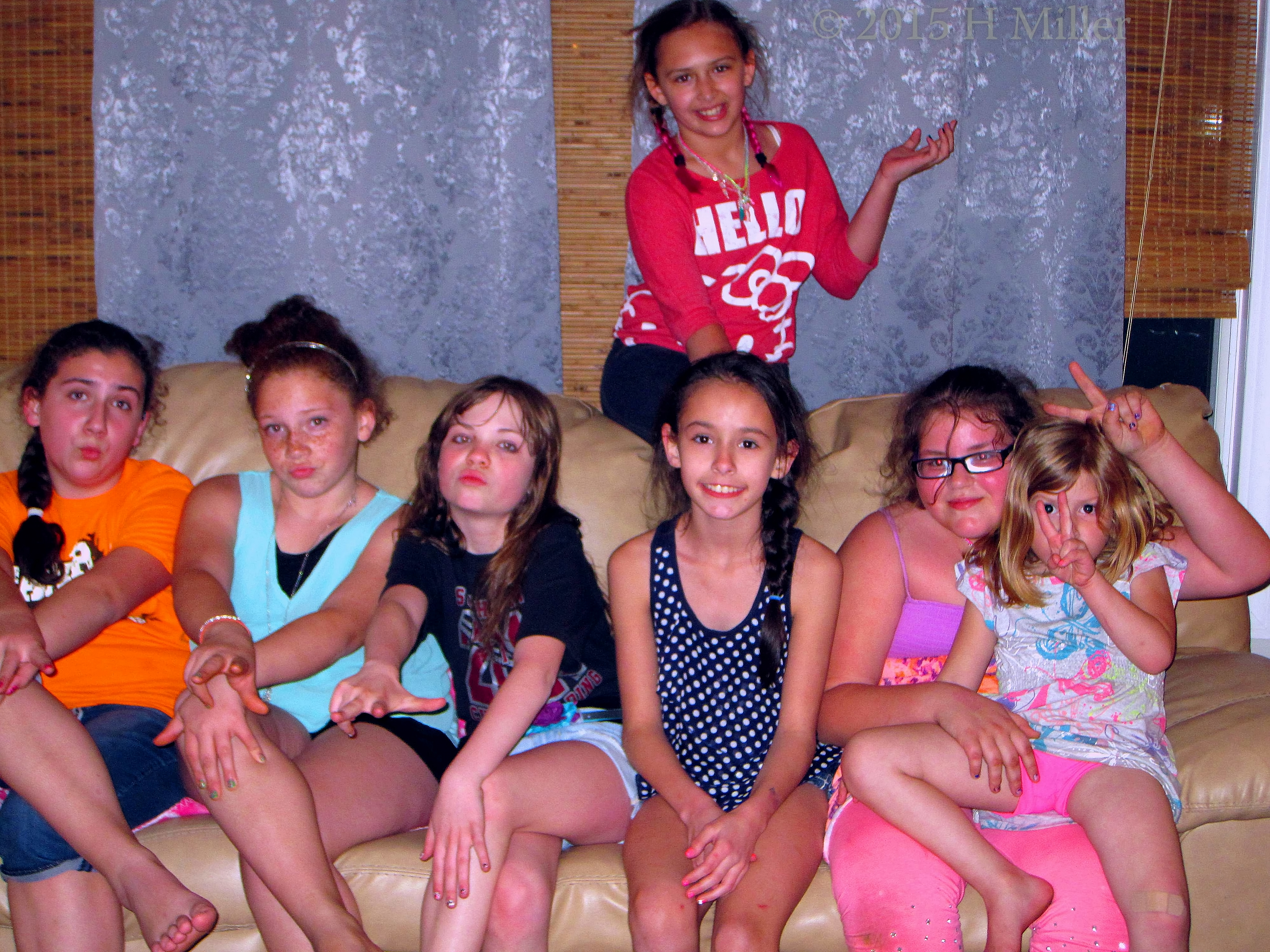 Group Photo!! Group Photo!!