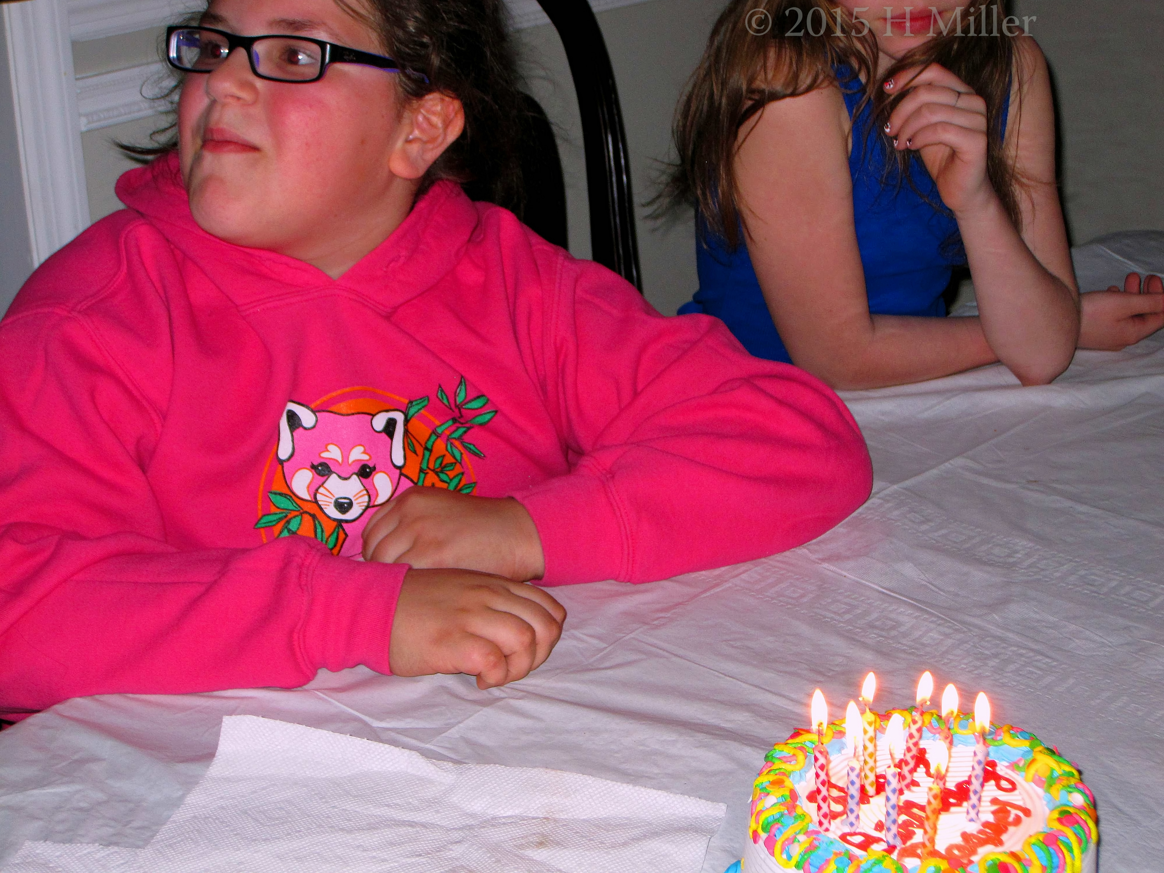 Listening To Everyone Singing Listening To Everyone Singing