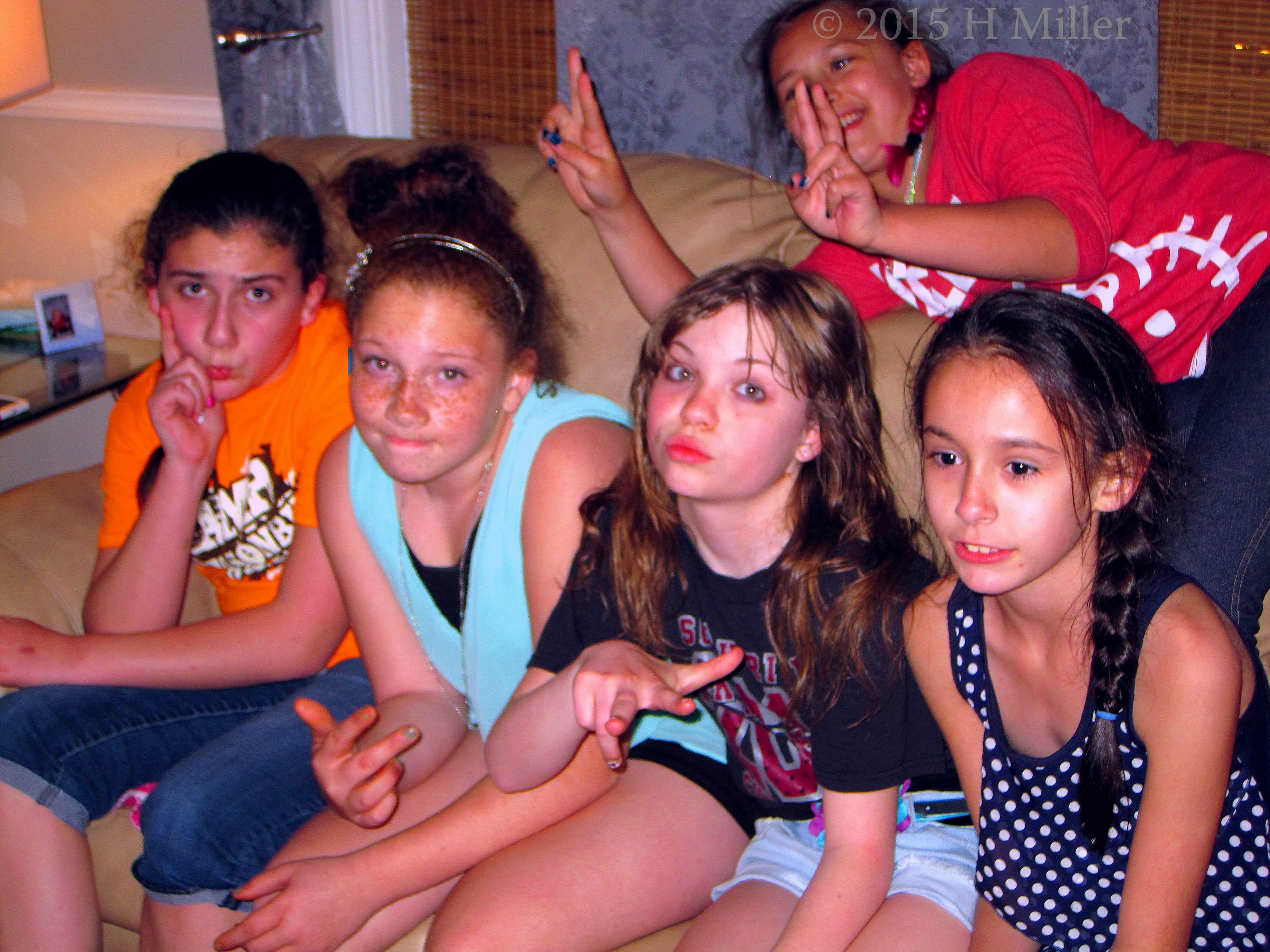 Oops. This Happened Before The Cake. Oops. This Happened Before The Cake.