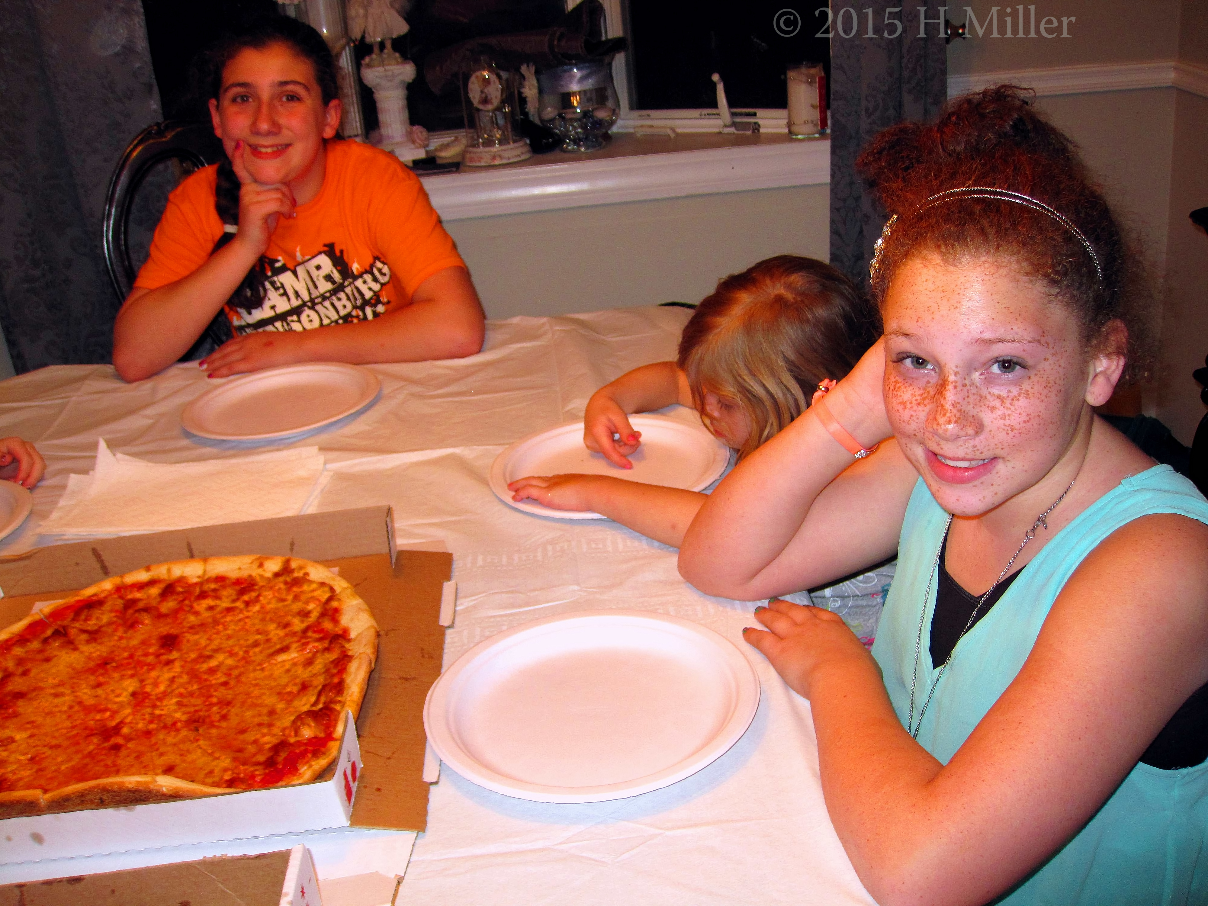 Ready To Eat Some Delicious Pizza Pie. Ready To Eat Some Delicious Pizza Pie.