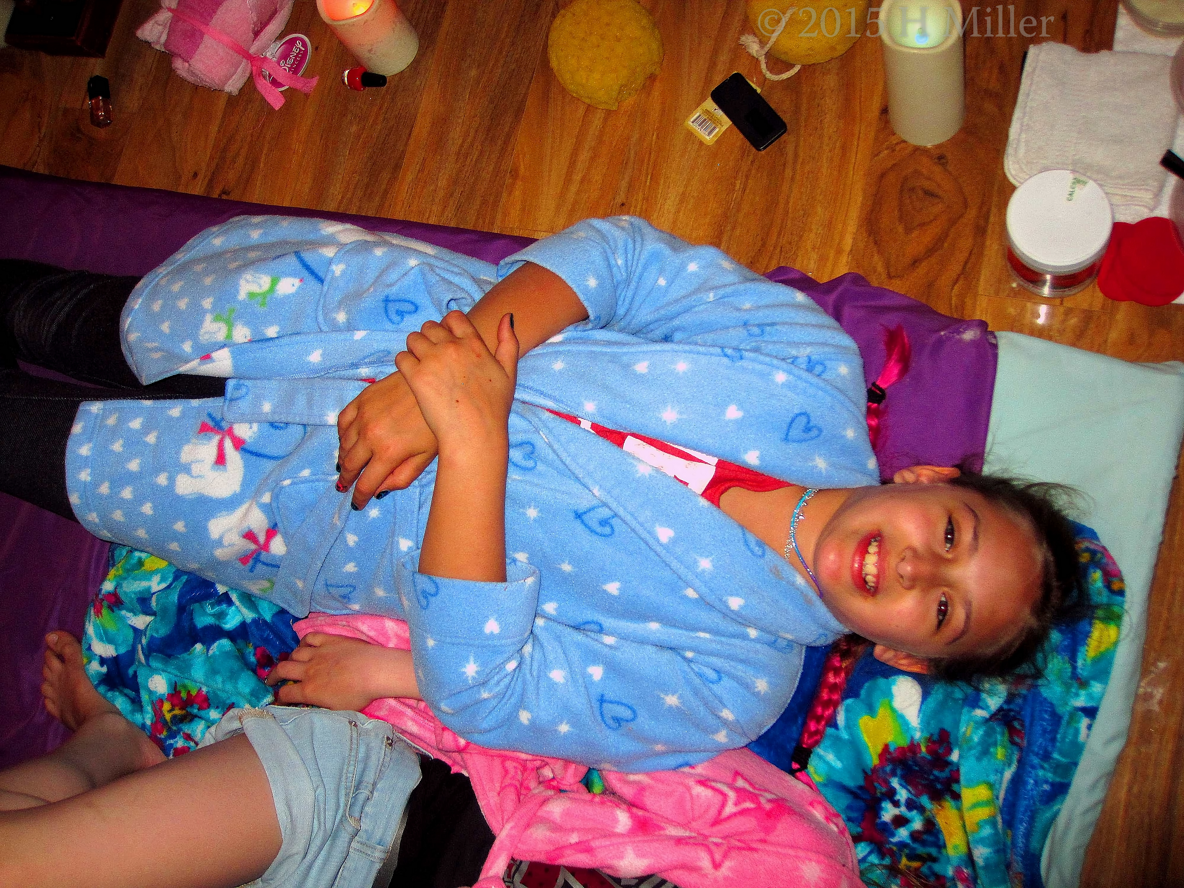 Ready To Start. Ready To Start.