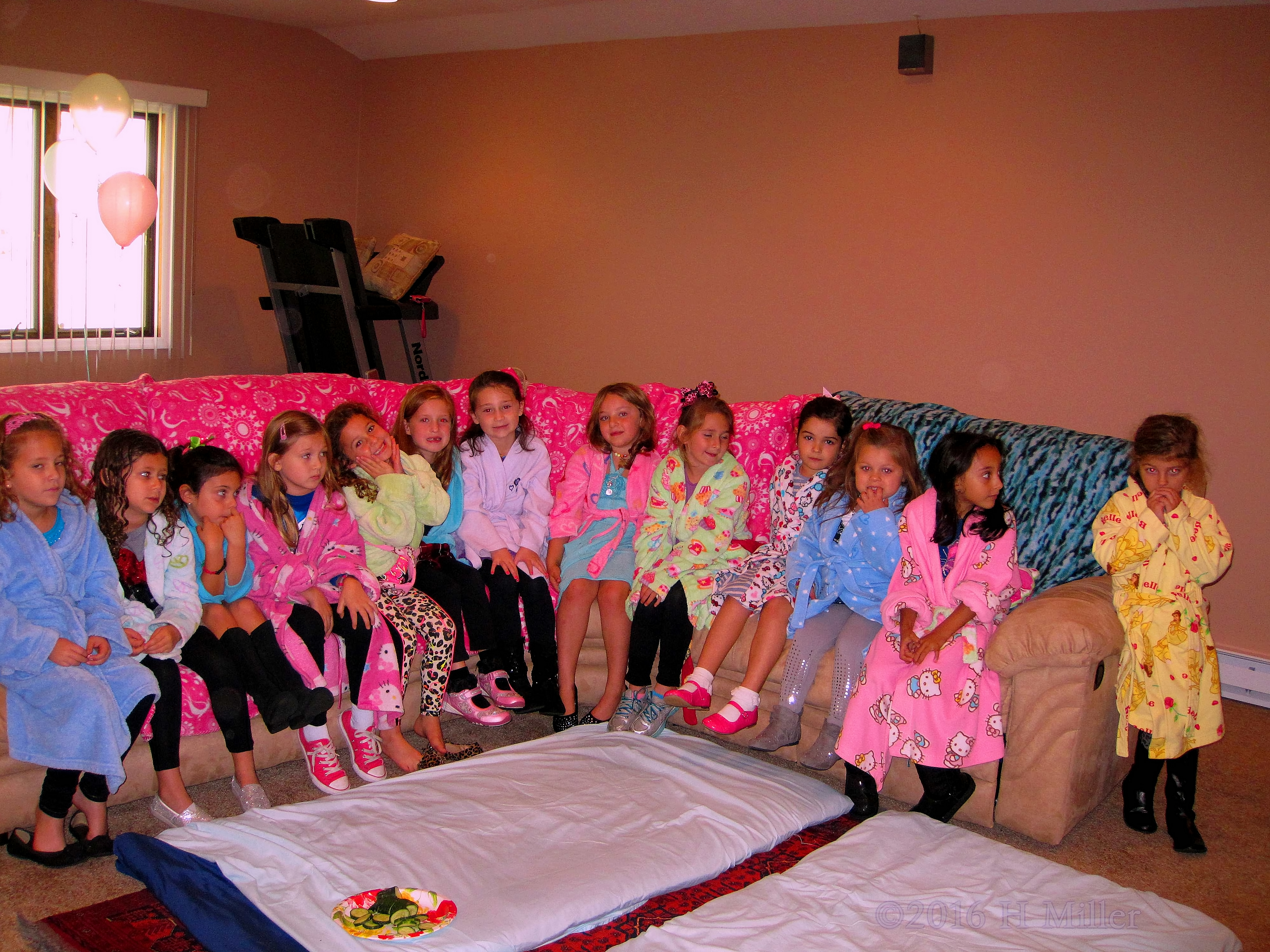 So Many Pretty Spa Robes So Many Pretty Spa Robes