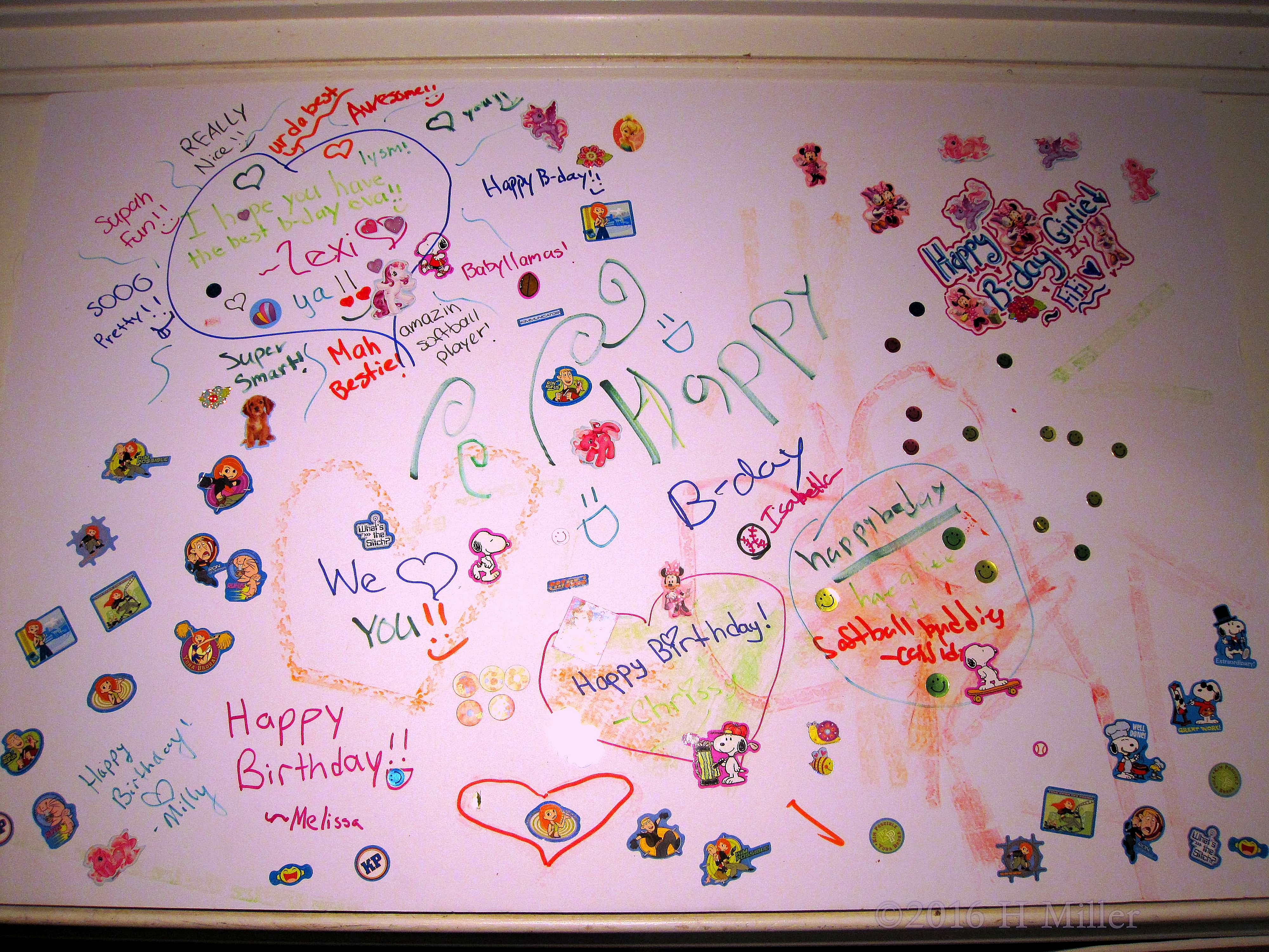 Spa Birthday Card From Loving Friends Spa Birthday Card From Loving Friends