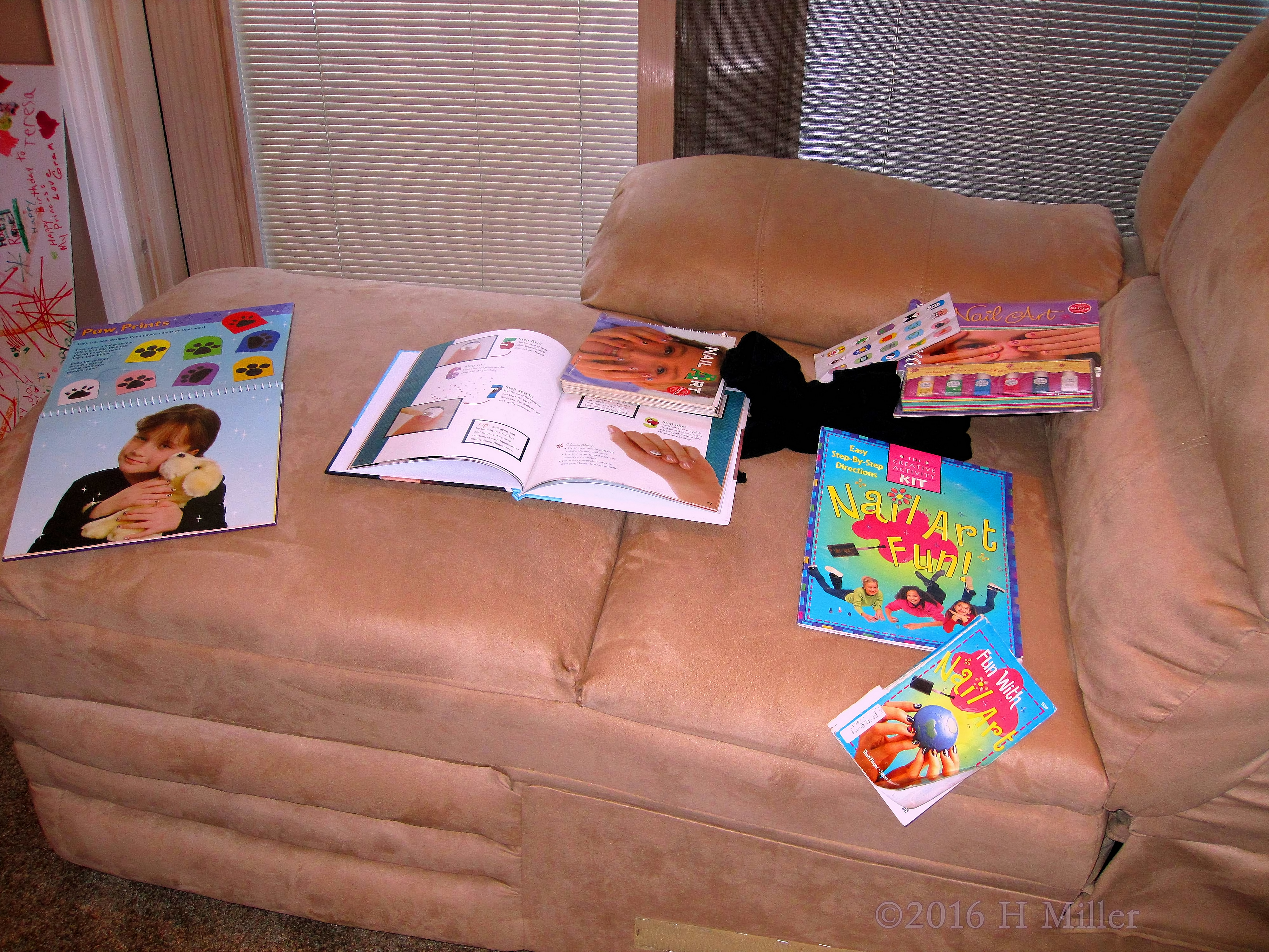 So Many Fun Nail Art Designs To Choose From So Many Fun Nail Art Designs To Choose From