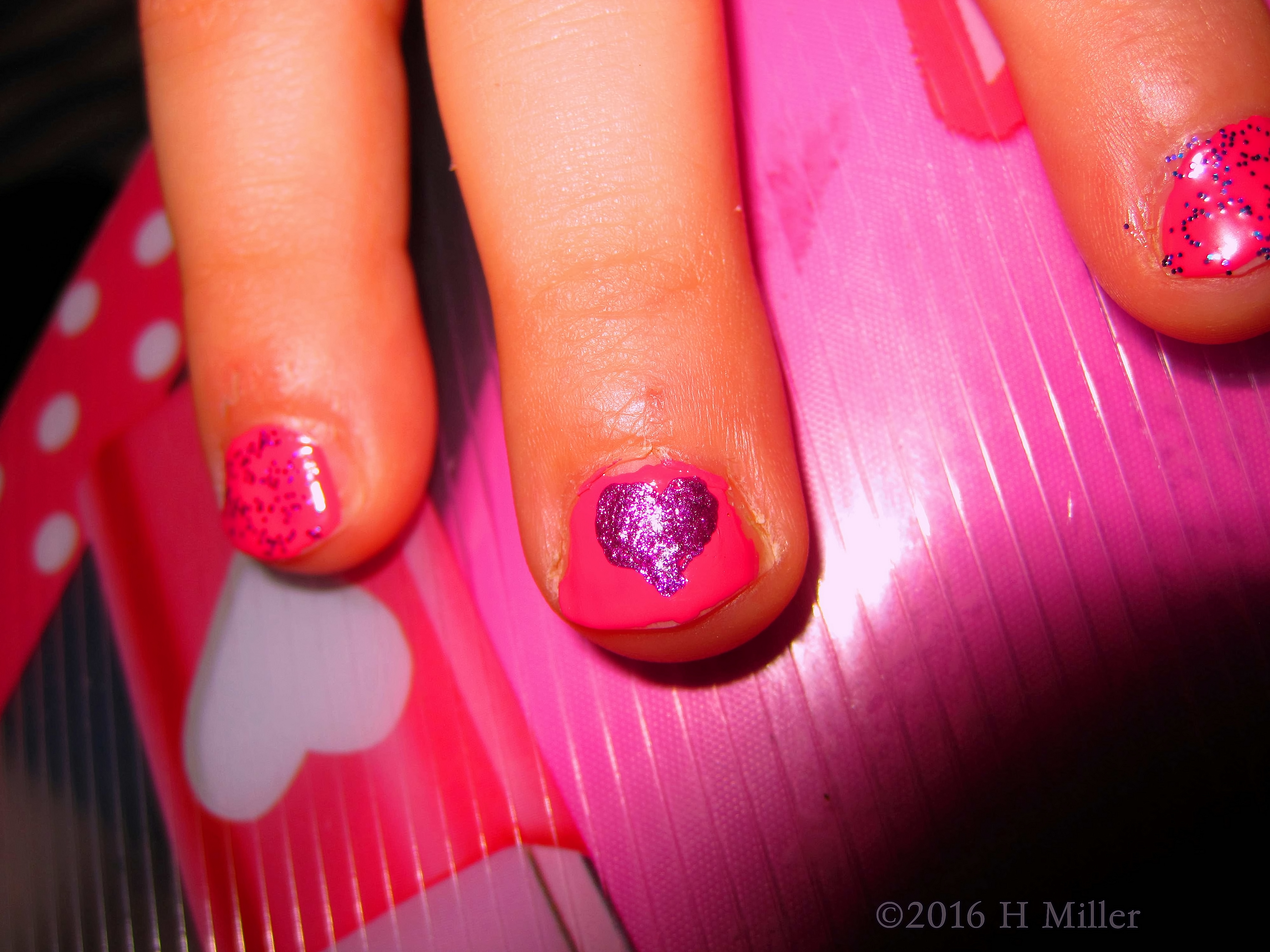 What Beautiful Kids Nail Art! What Beautiful Kids Nail Art!