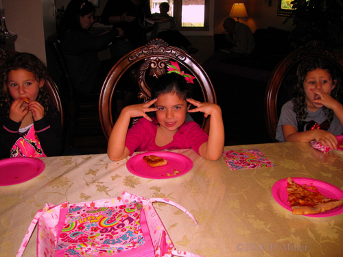 Hurray For The Birthday Girl Hurray For The Birthday Girl