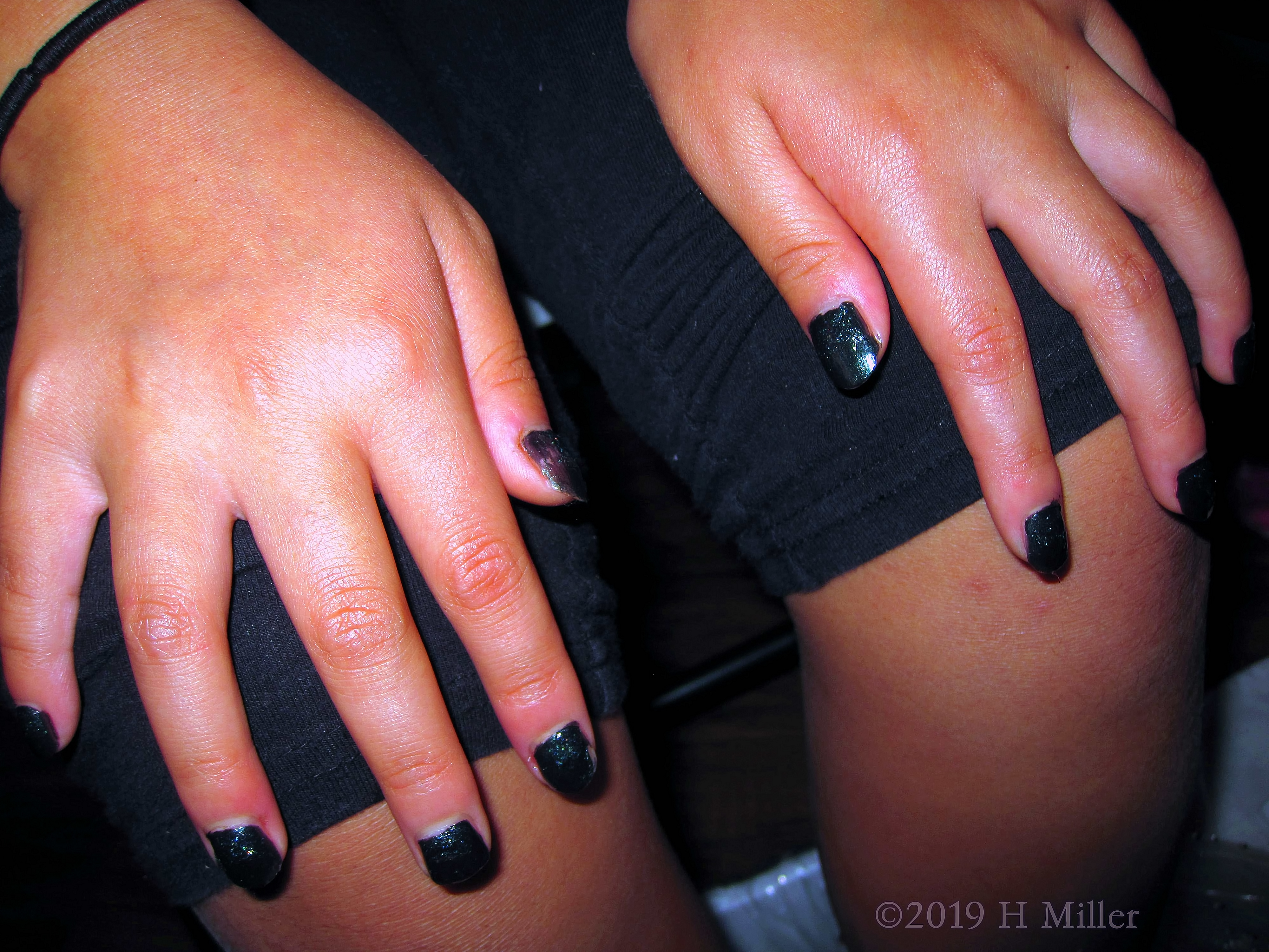 All Black Everything! All Black Everything!