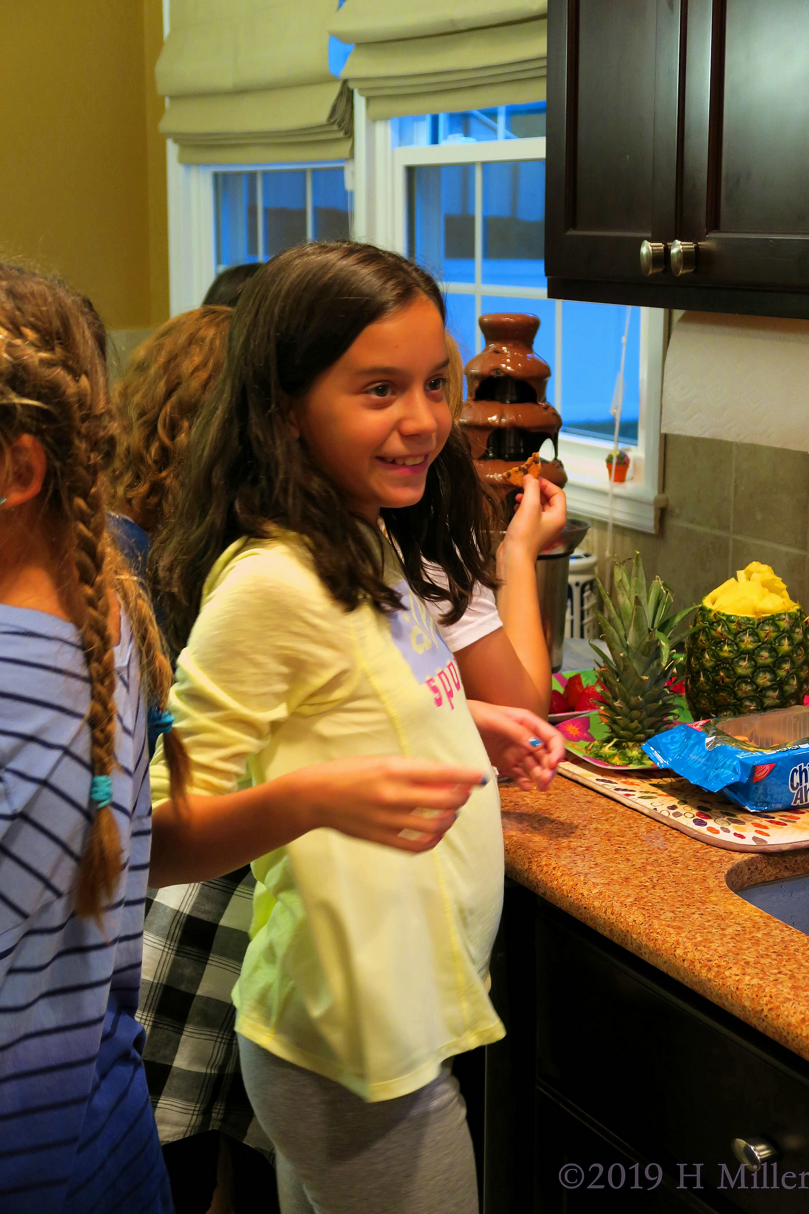 Hey Birthday Girl How About Some Chocolate!! Hey Birthday Girl How About Some Chocolate!!