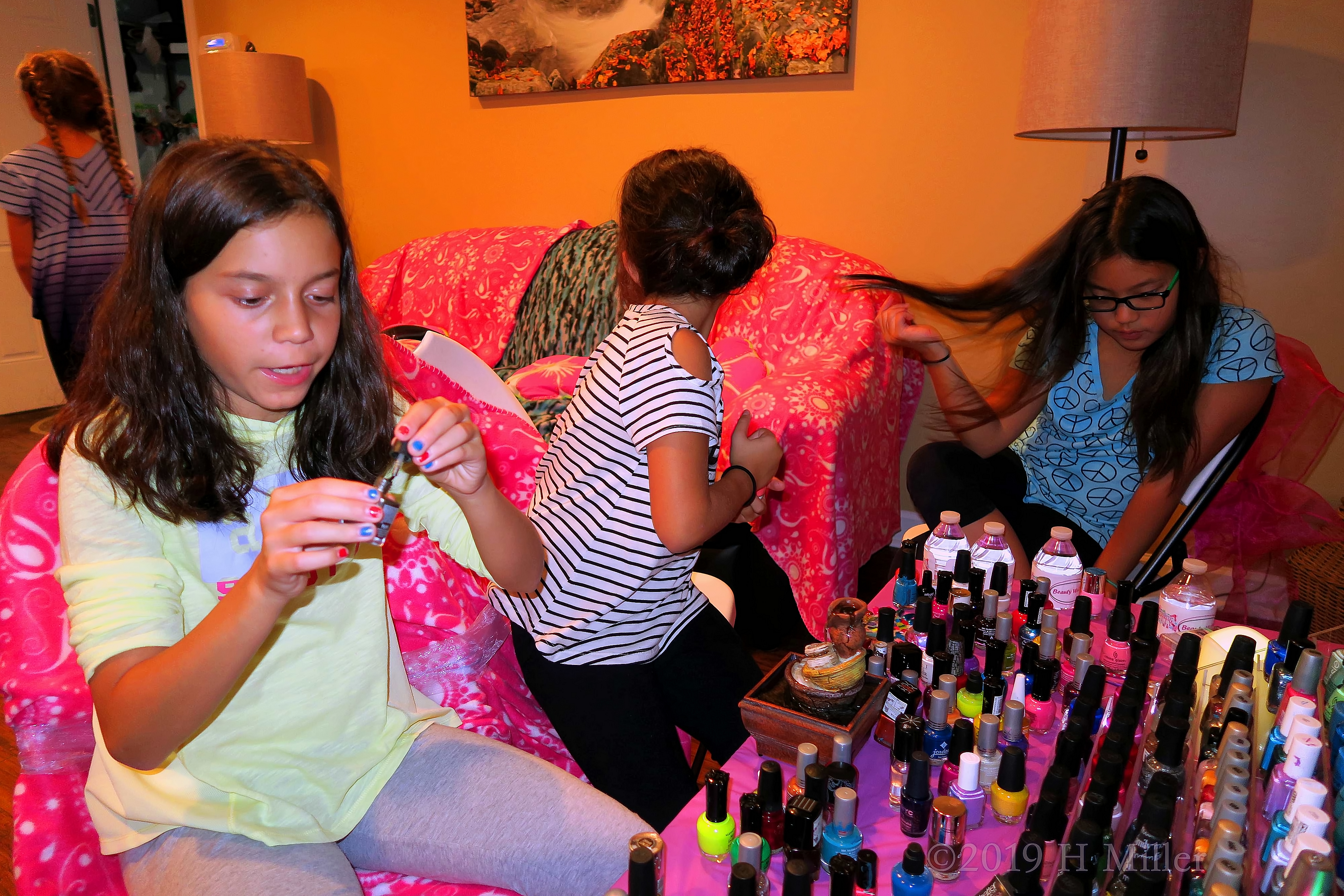 Hey Racquel, What You Doing There!! Hey Racquel, What You Doing There!!