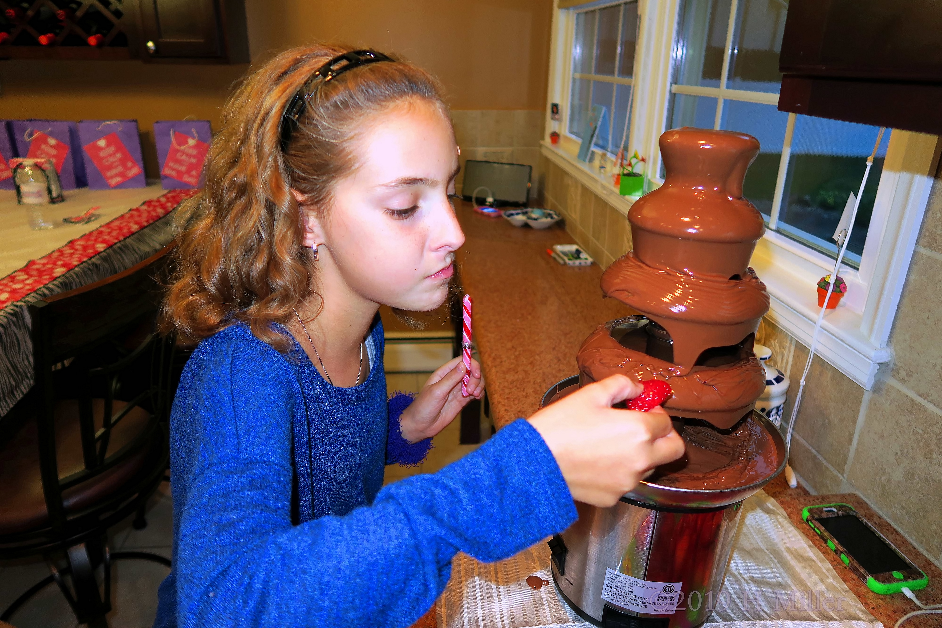 Hmmm, Yummy In My Tummy! Hmmm, Yummy In My Tummy!