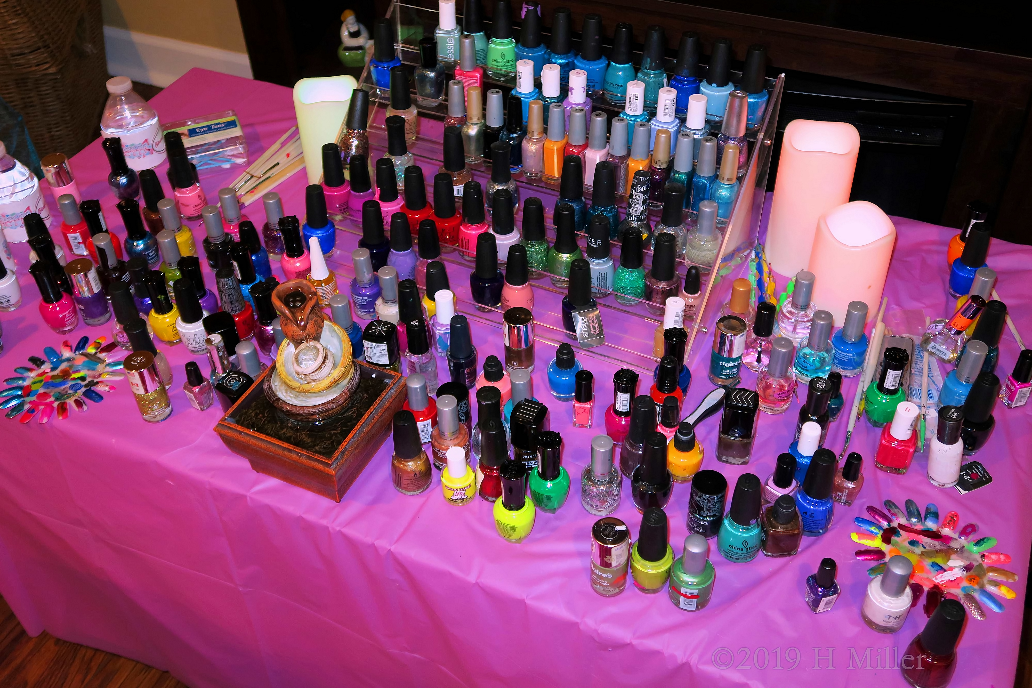 Pick A Color Any Color Pick A Color Any Color