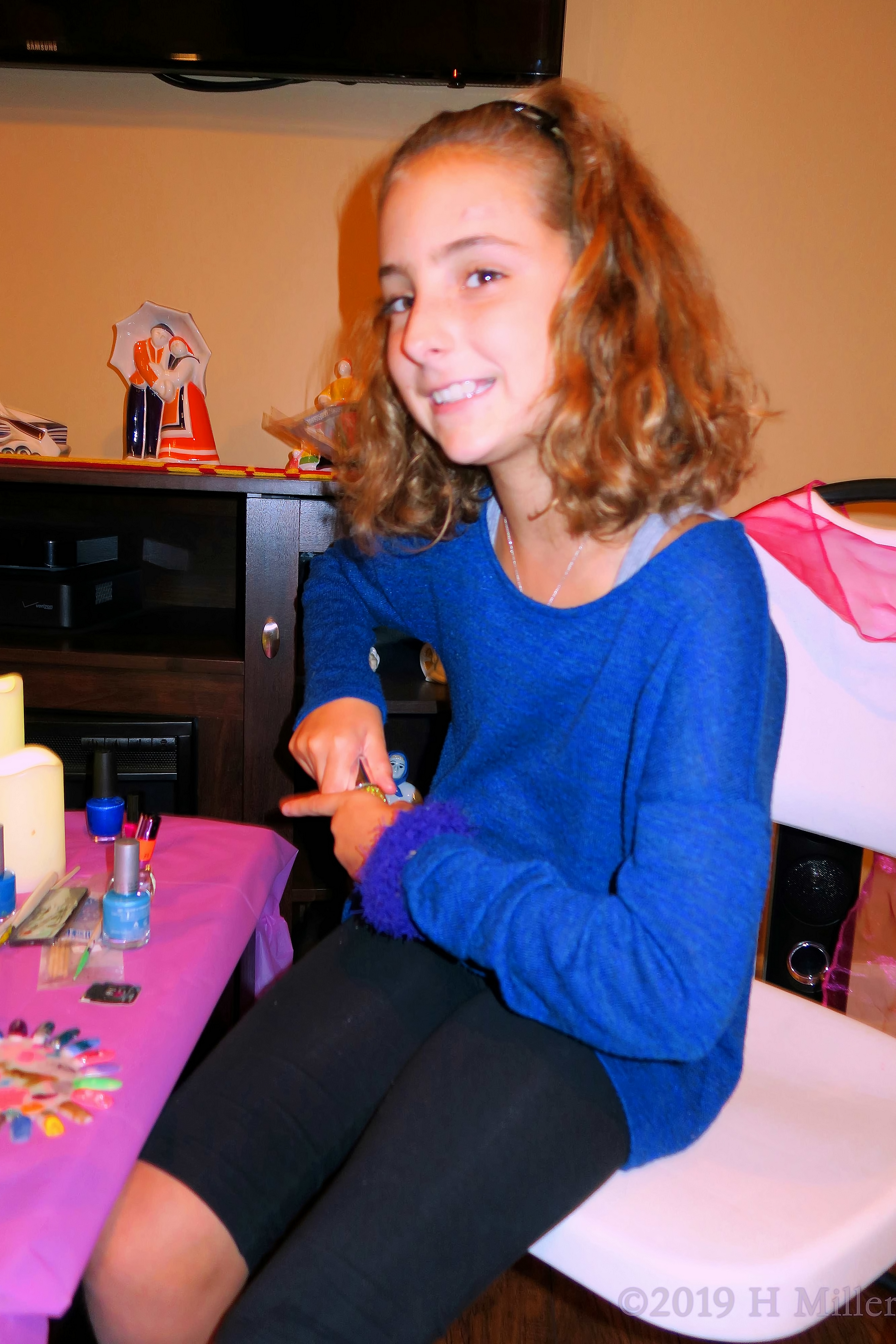 Wanna Guess What I Chose!! Wanna Guess What I Chose!!