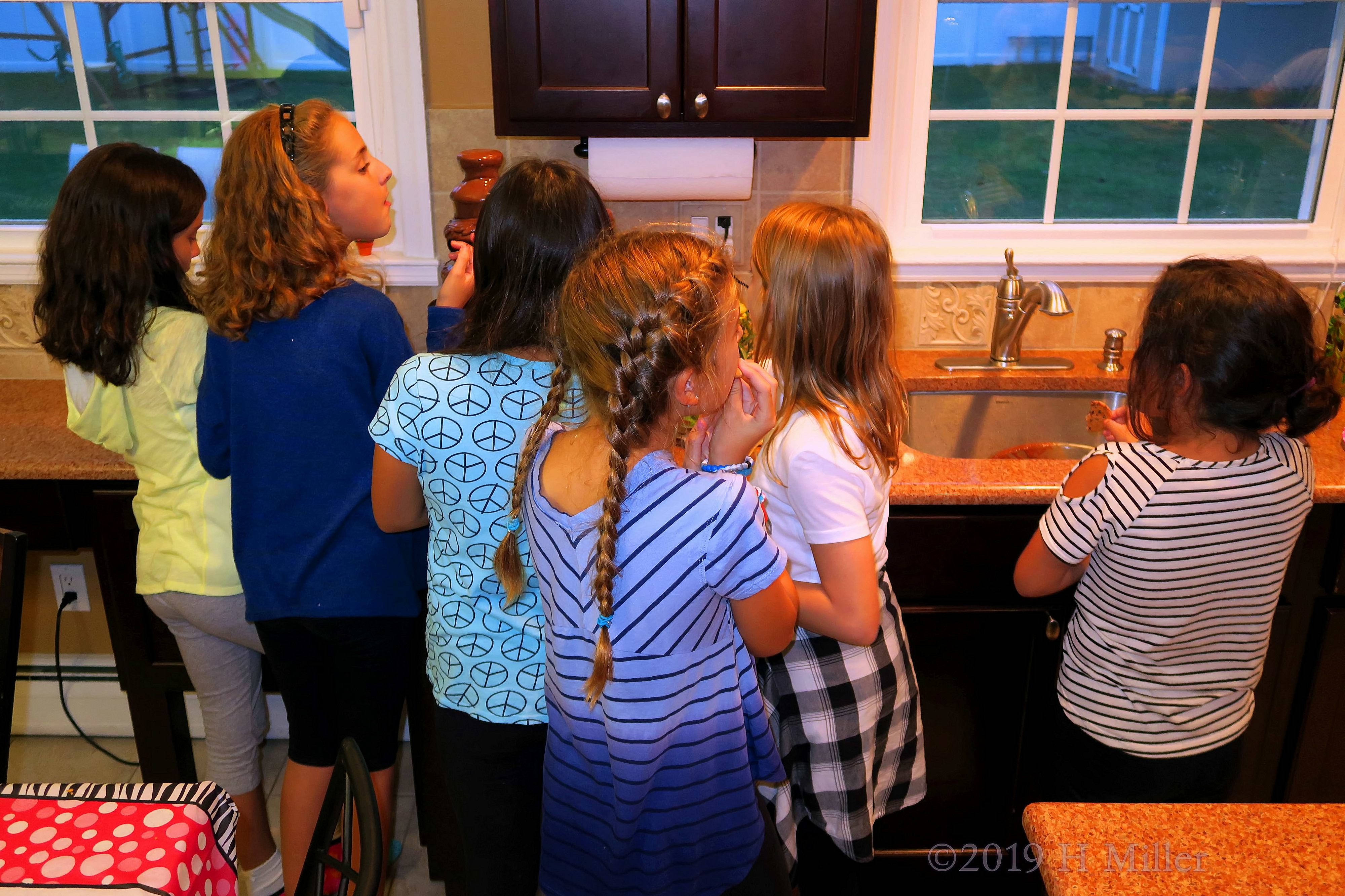 Well Would You Look At That! Well Would You Look At That!