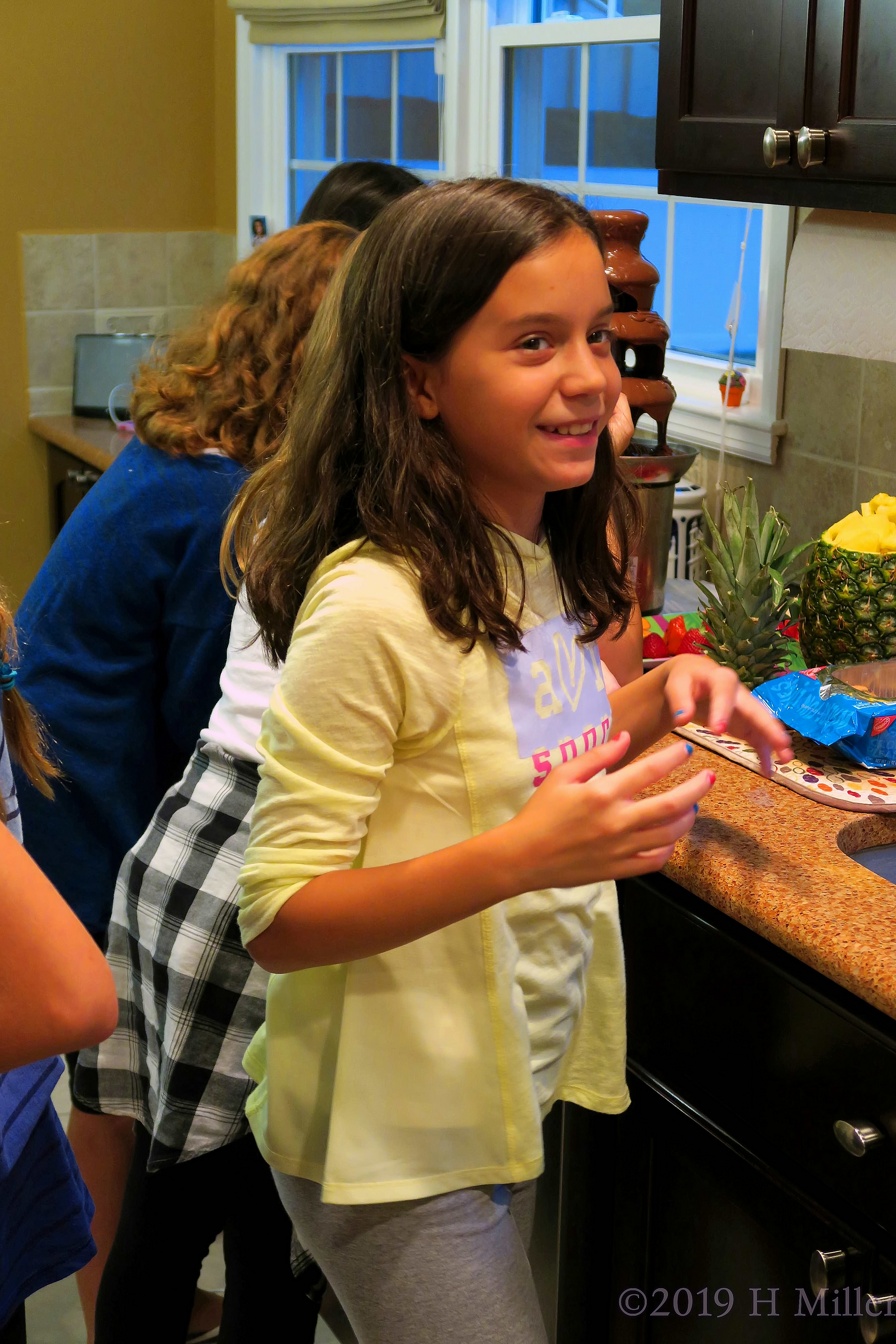 Well.......... Well..........