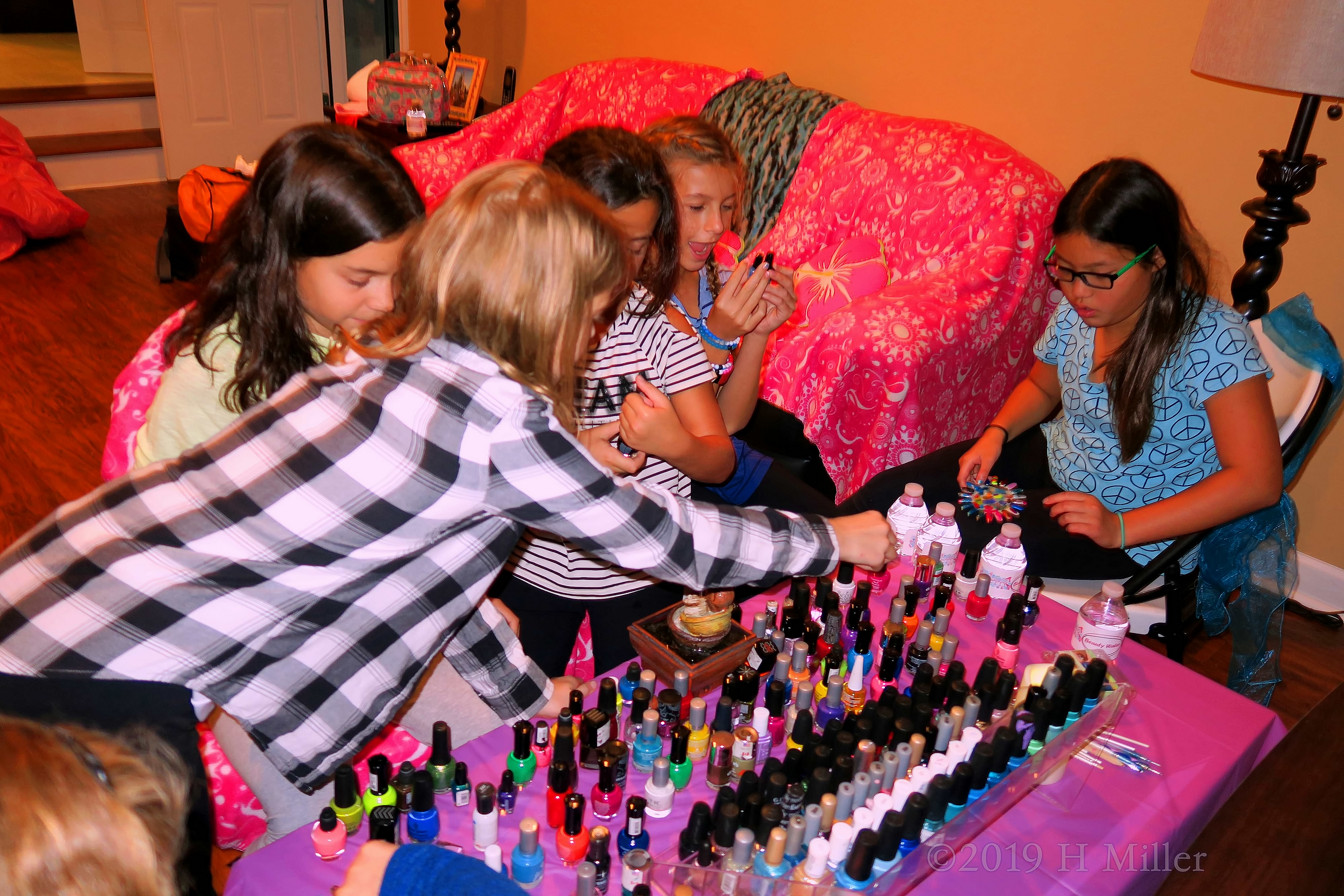 What Designs Should We Choose!! What Designs Should We Choose!!