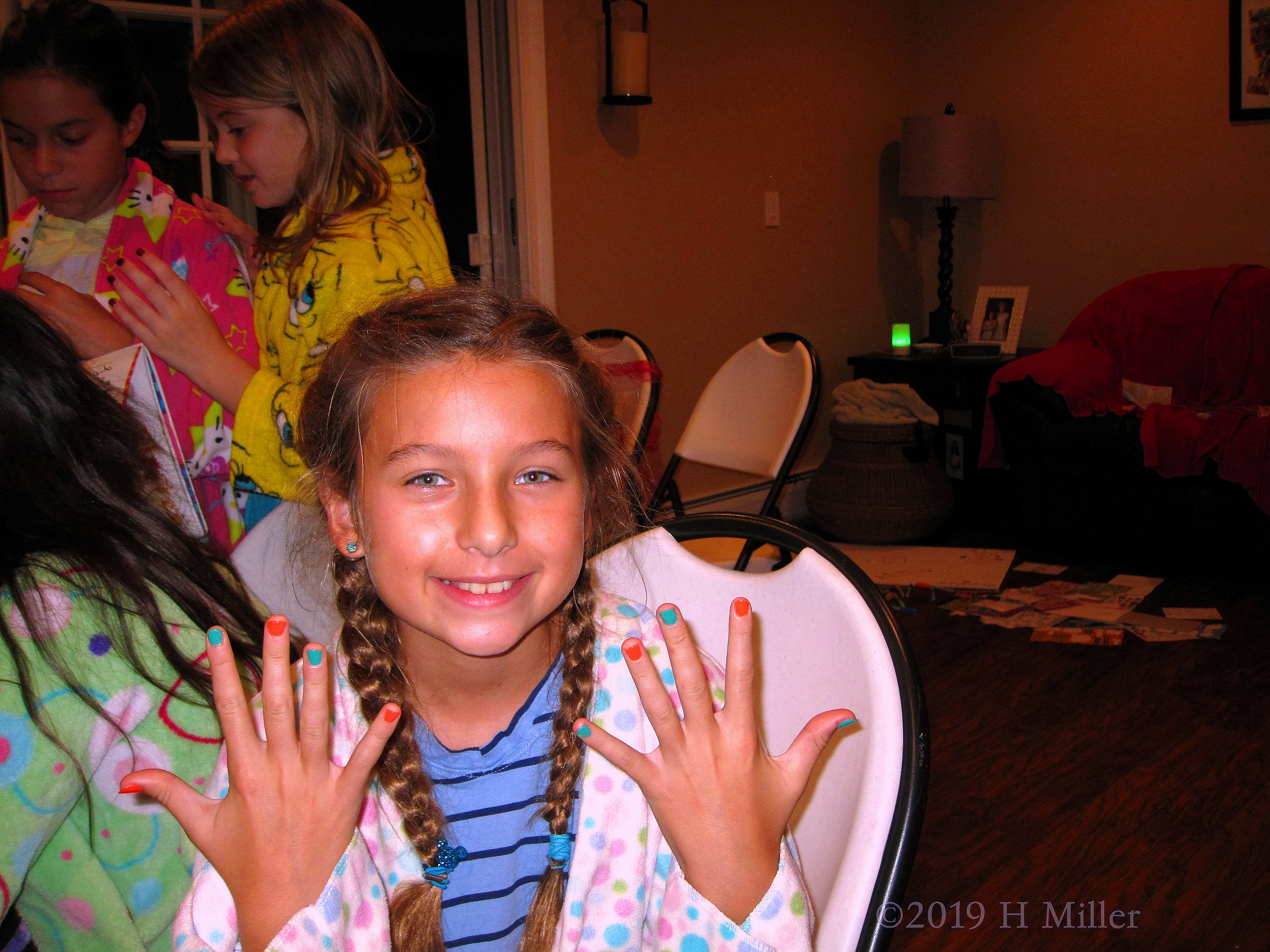 Another Happy Party Gues Another Happy Party Gues