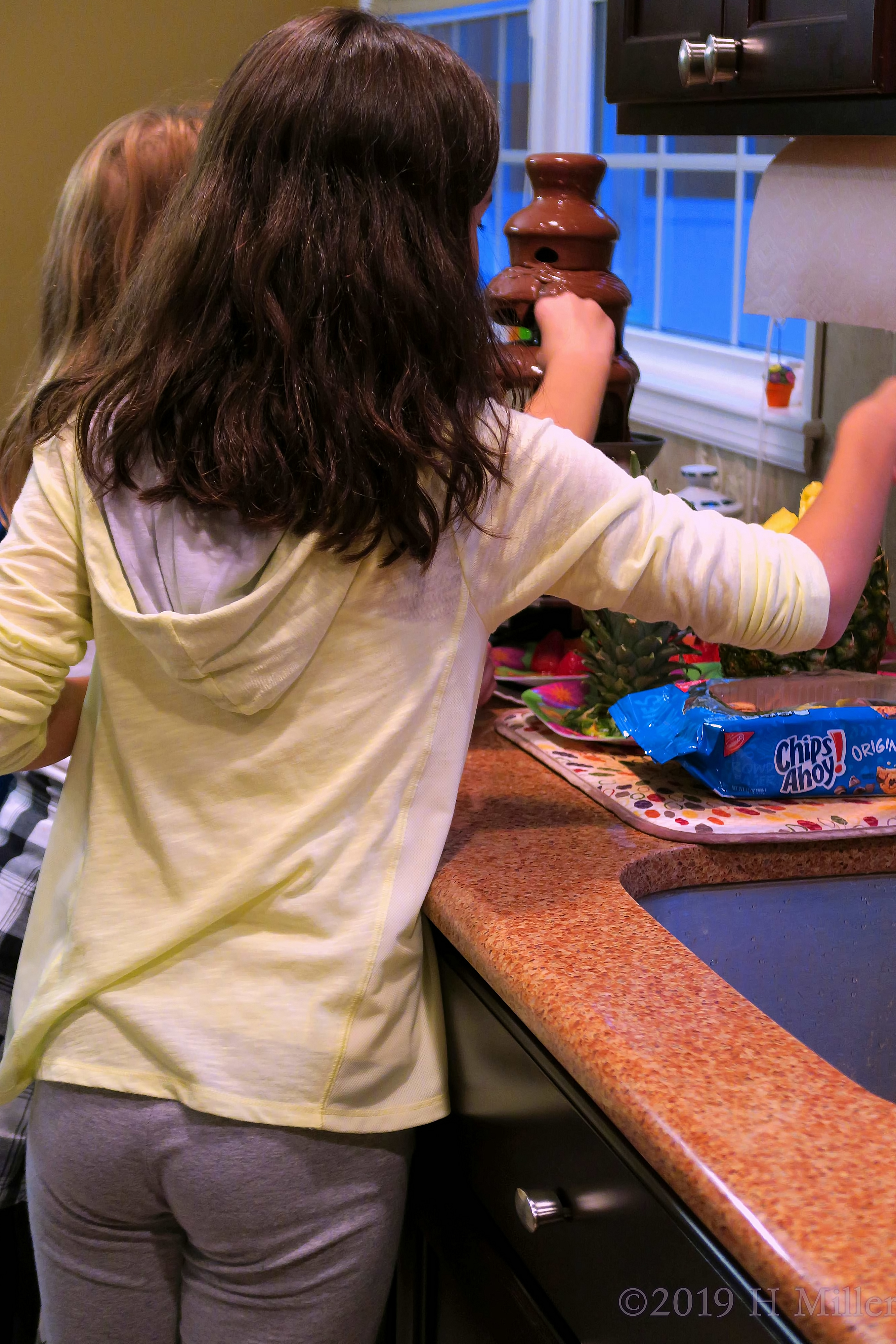 Don't Mind If I Do Don't Mind If I Do