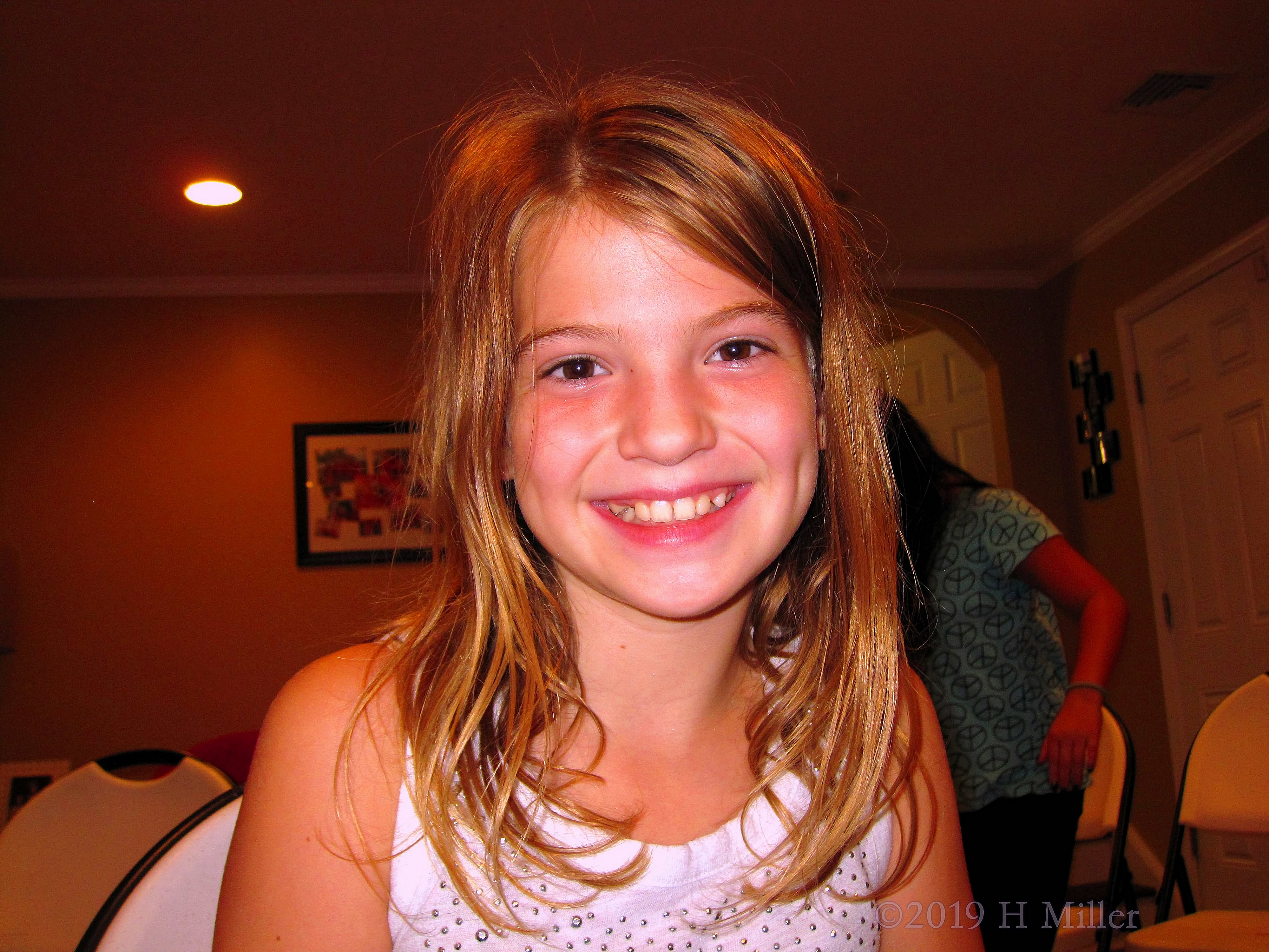 Happy Party Guest! Happy Party Guest!