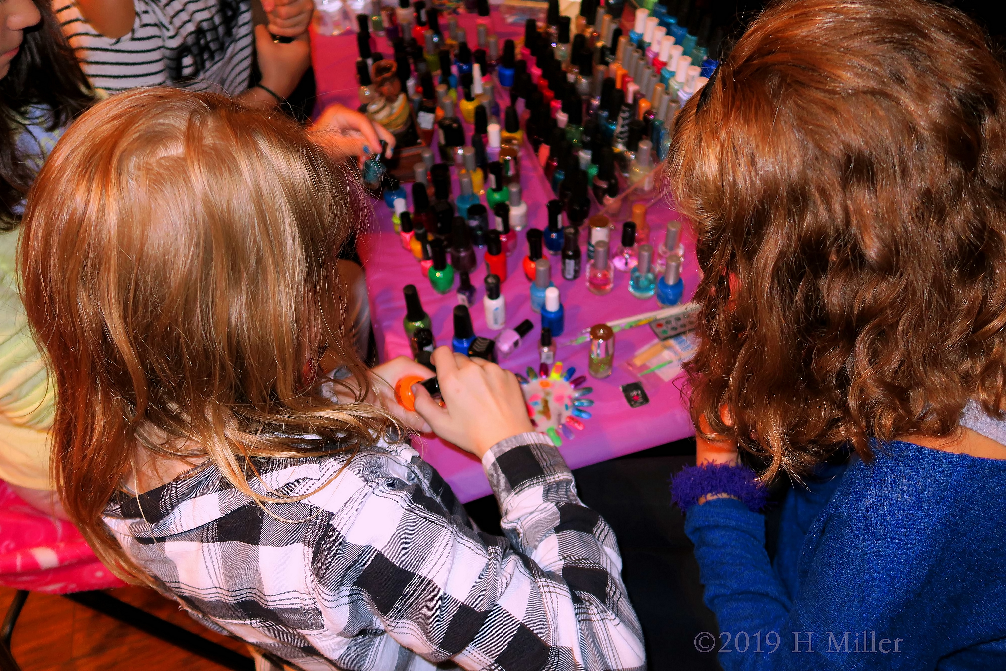 I Bet This Orange Will Look Great! I Bet This Orange Will Look Great!