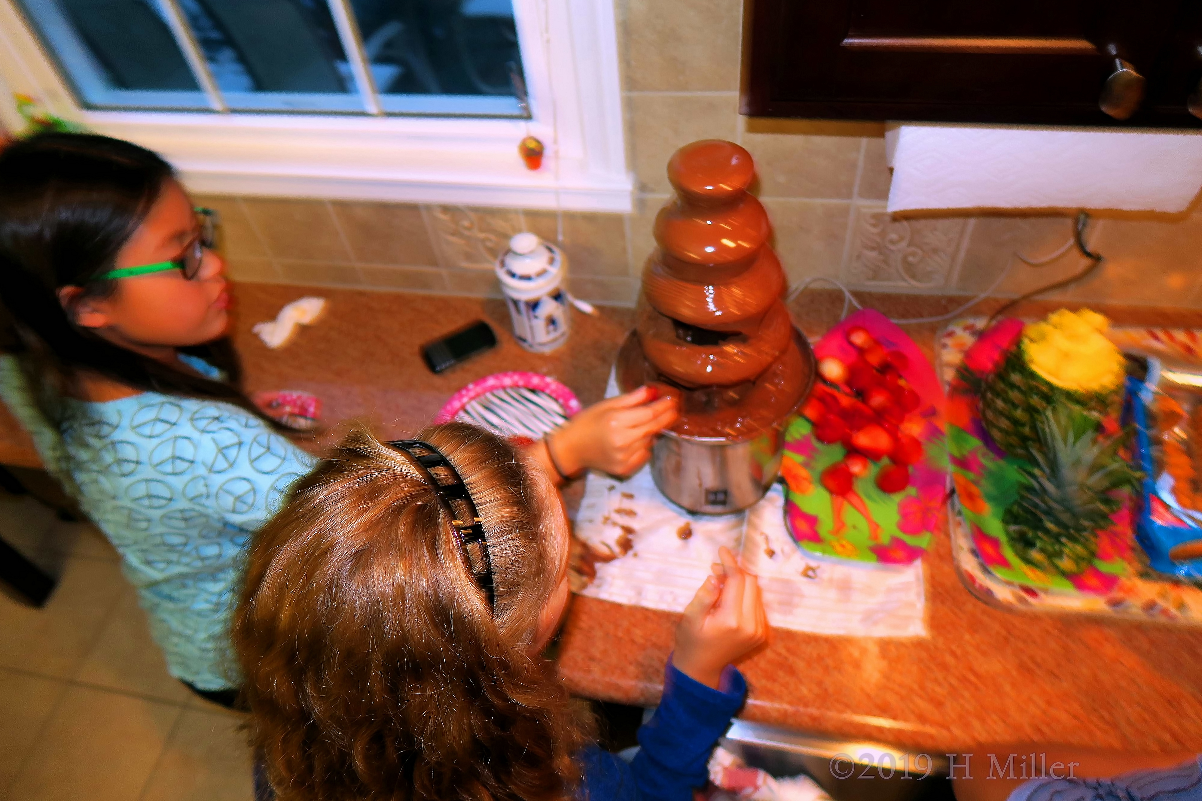 More Chocolate Anyone!! More Chocolate Anyone!!