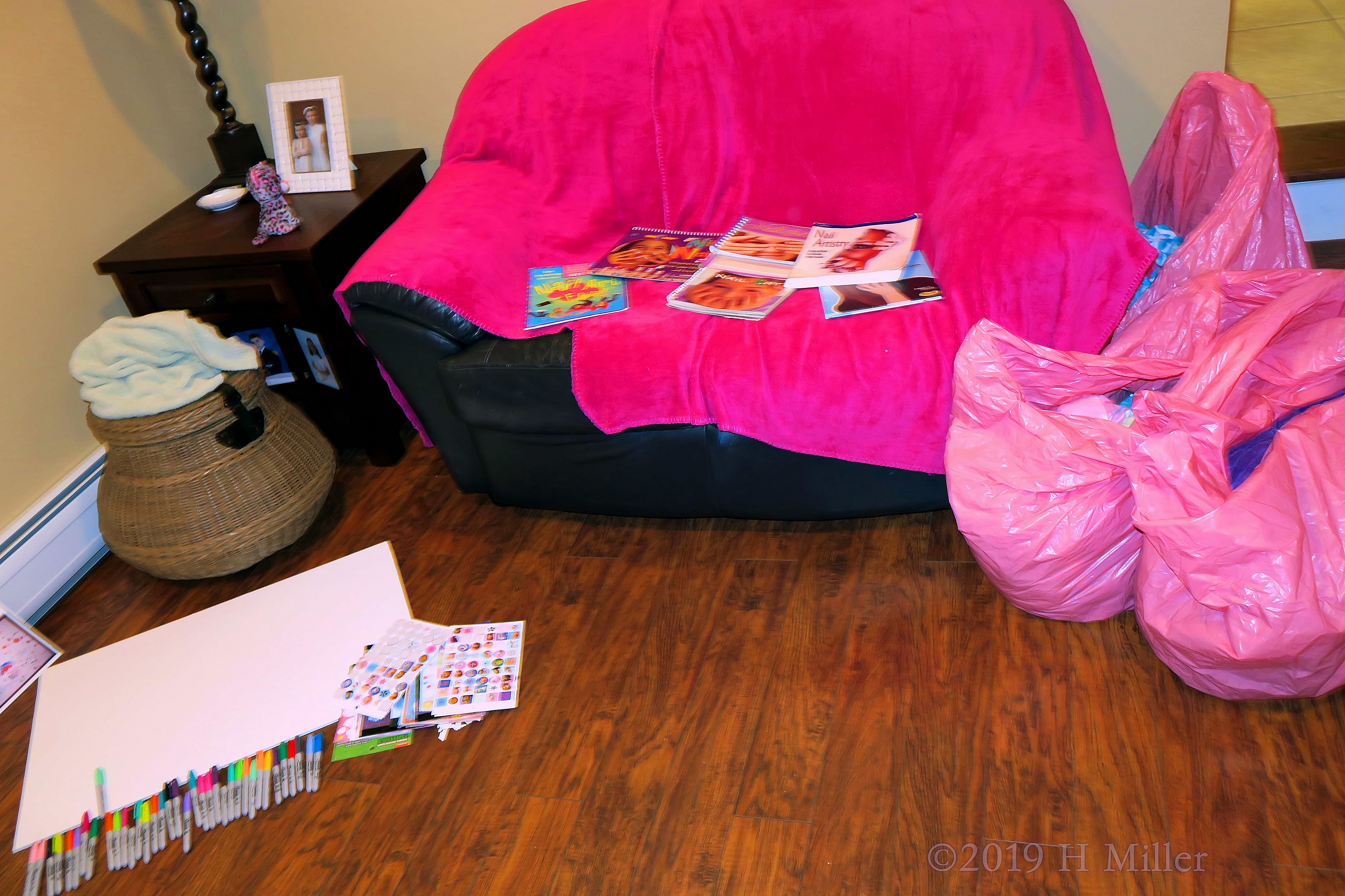 Spa Themed Birthday Party Decor Ideas Spa Themed Birthday Party Decor Ideas