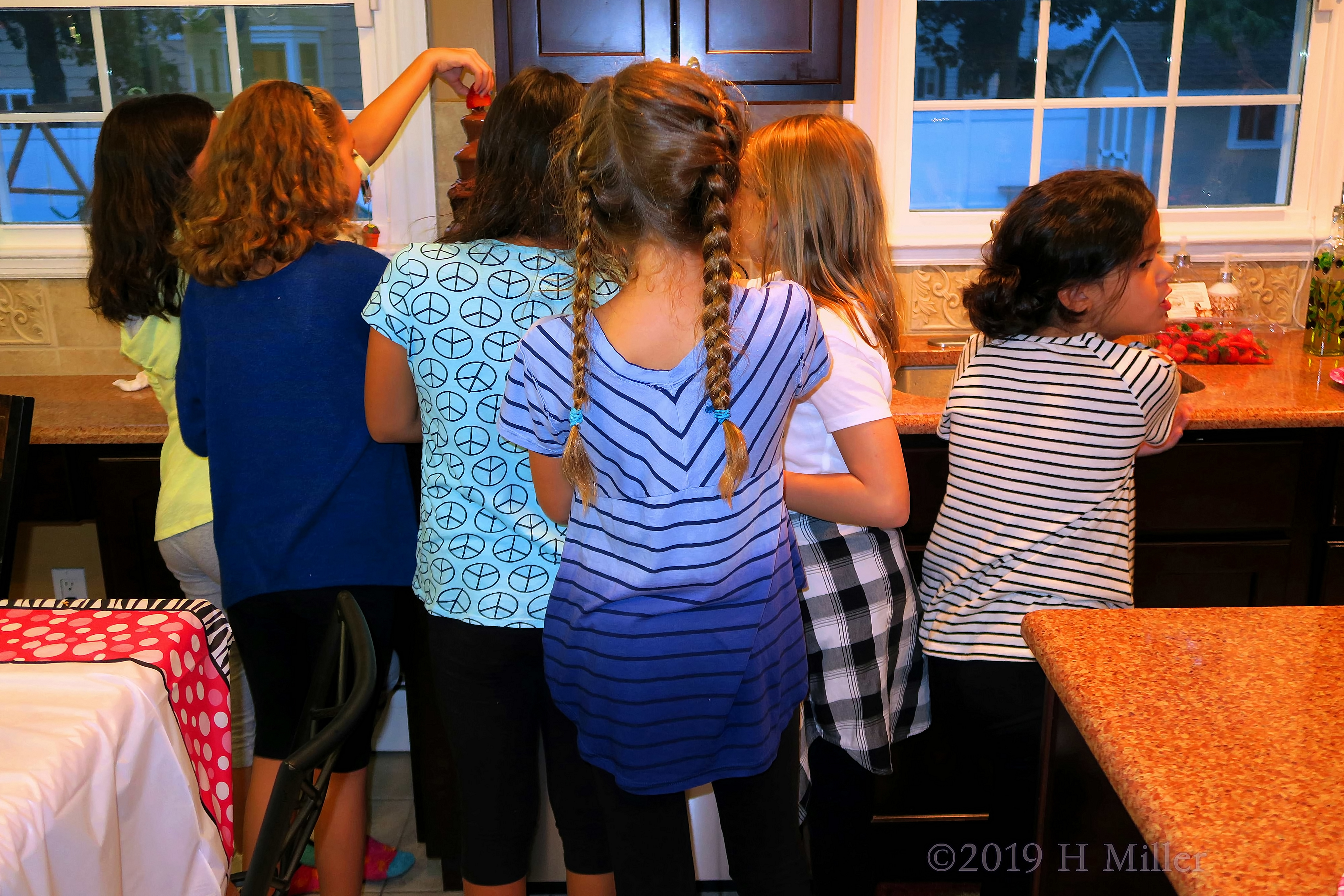 Spa Themed Party Treat Ideas Spa Themed Party Treat Ideas