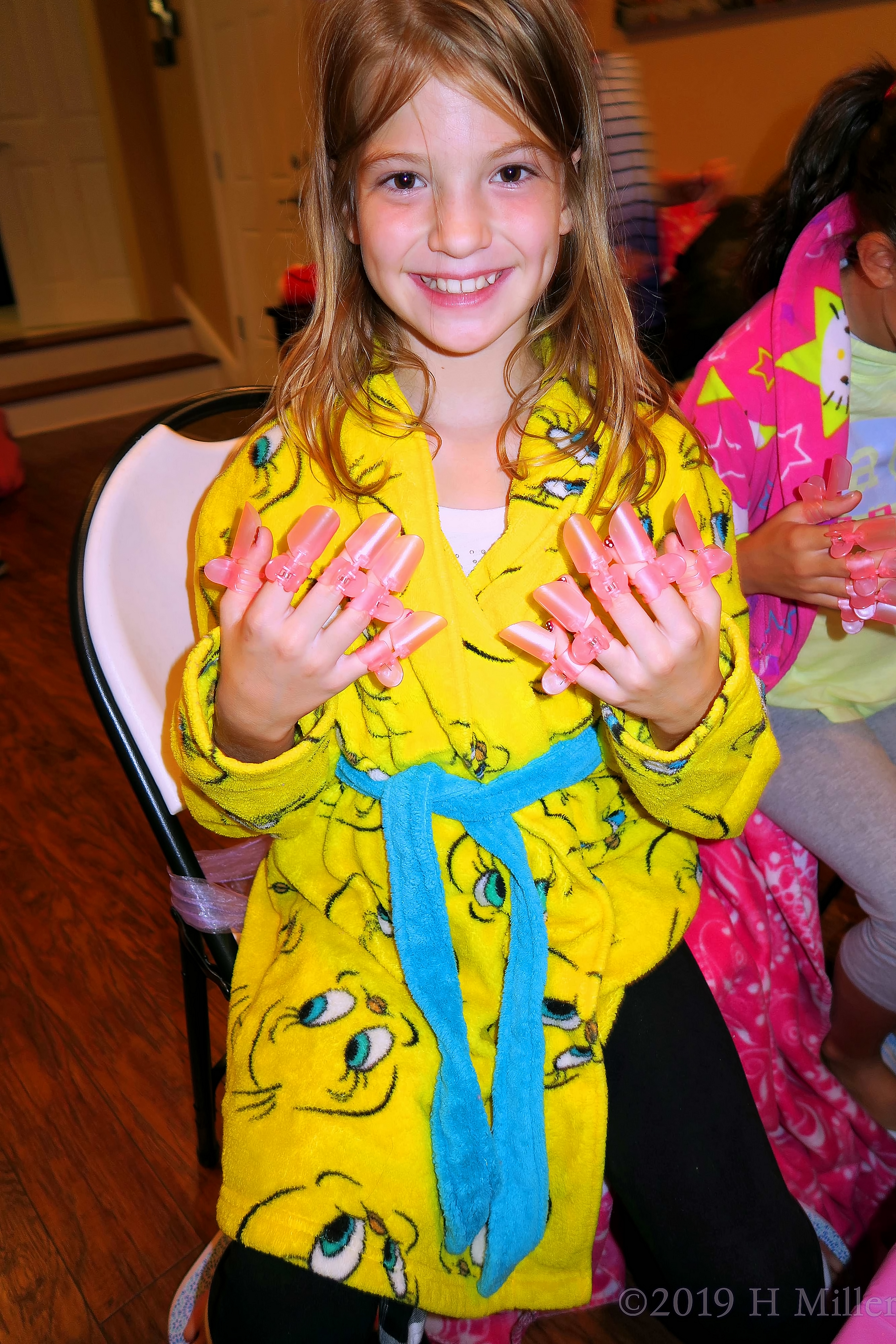 Gotta Protect The Kids Manicures So They Dry Gotta Protect The Kids Manicures So They Dry