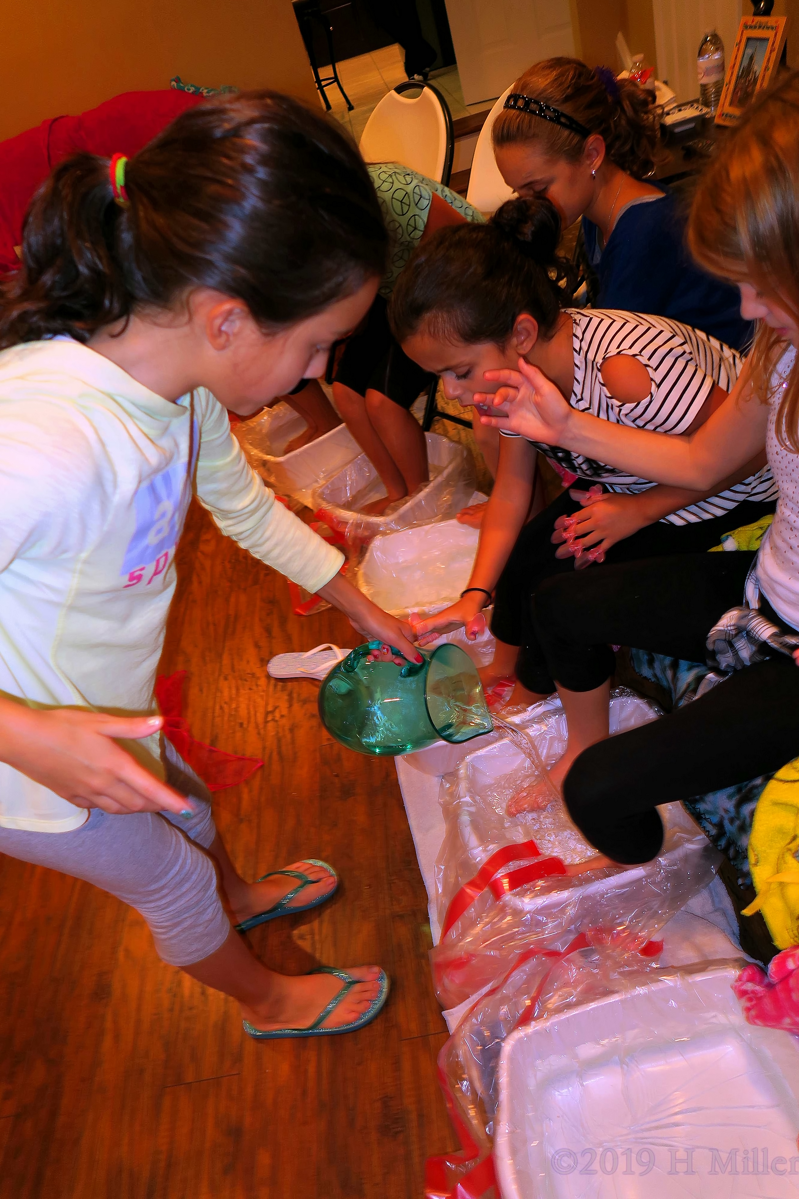 Hold On Just A Little More, Please! Hold On Just A Little More, Please!