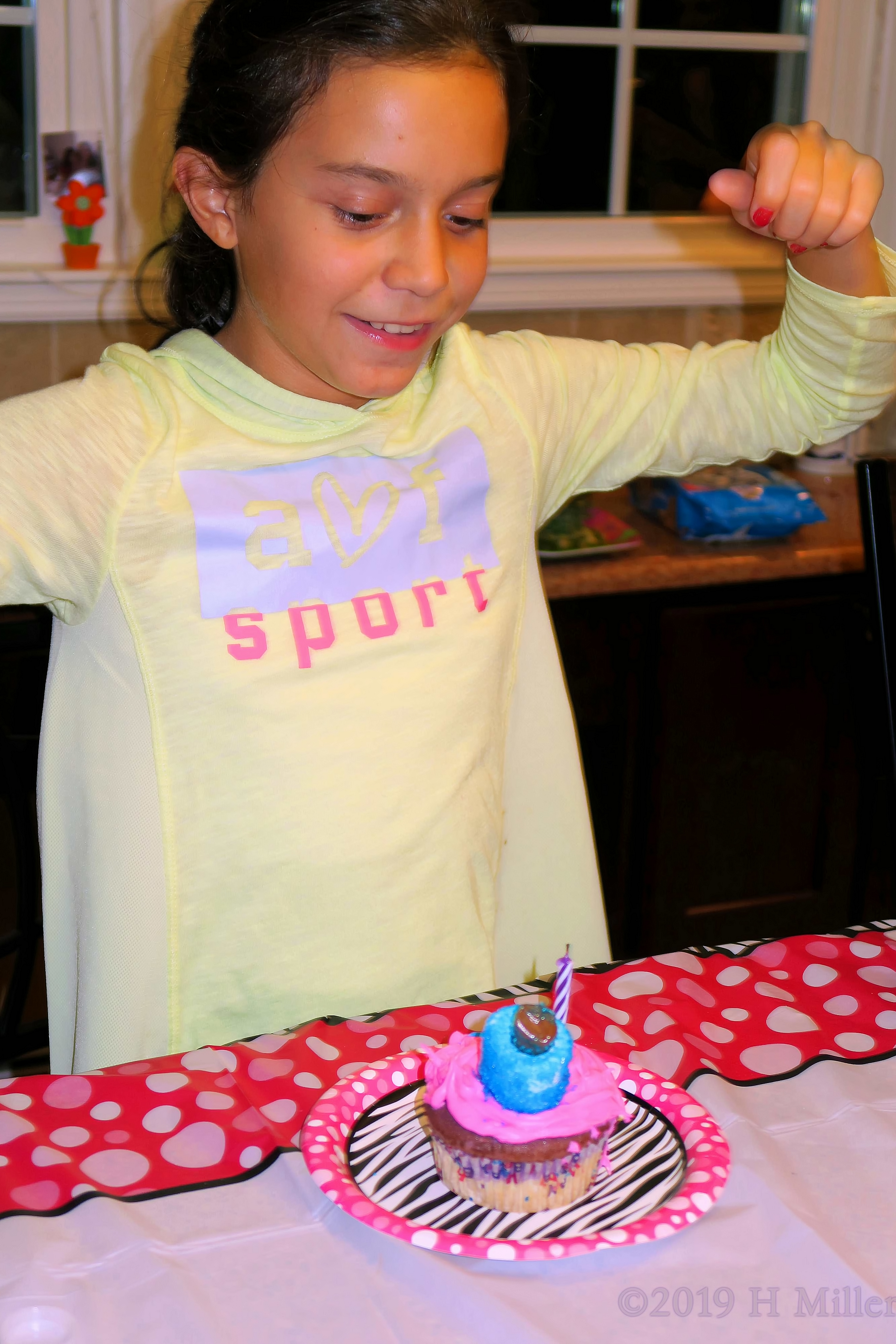 I Can't Belive I'm A Whole 10 Years Old! I Can't Belive I'm A Whole 10 Years Old!