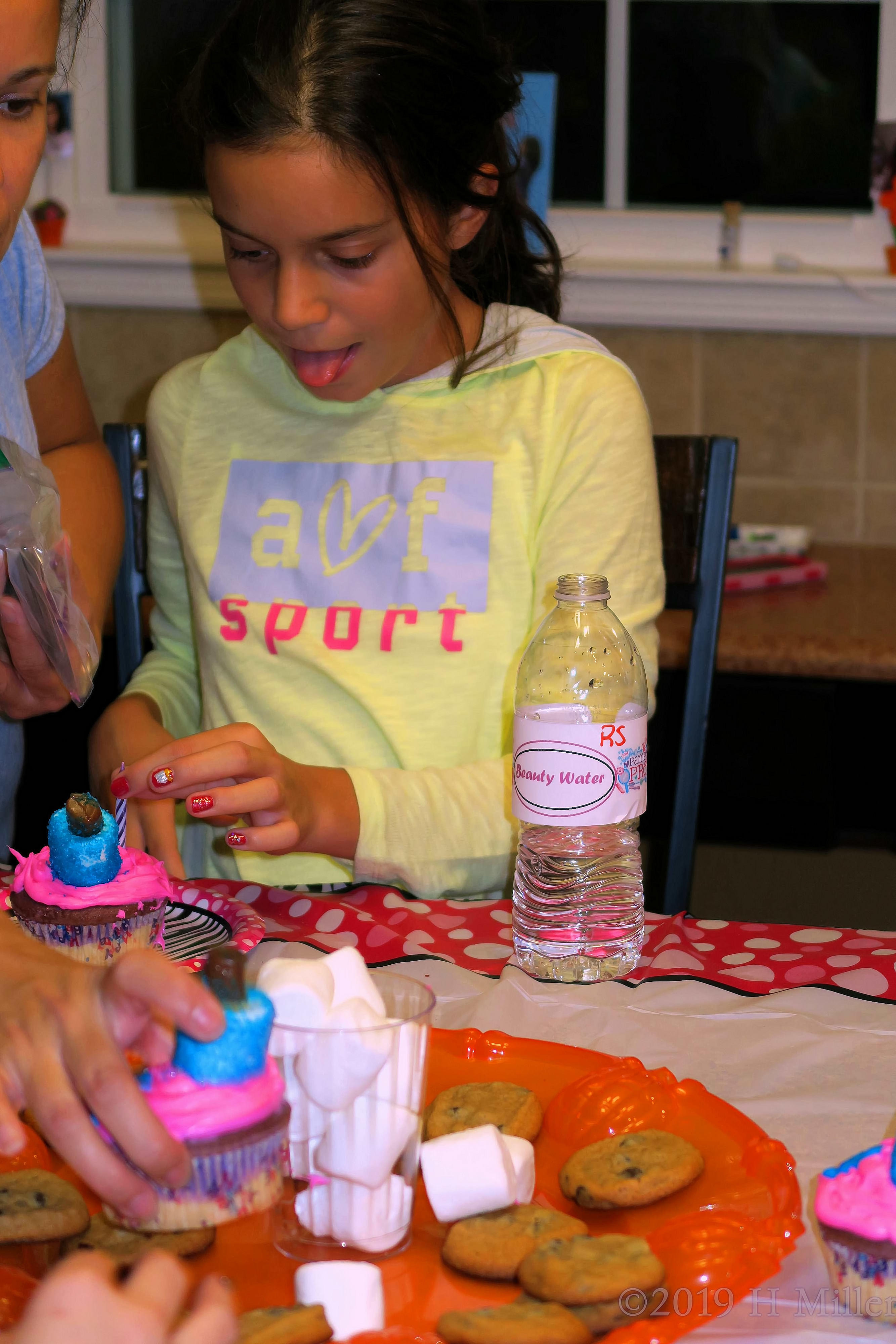 I Got The Perfect One! I Got The Perfect One!