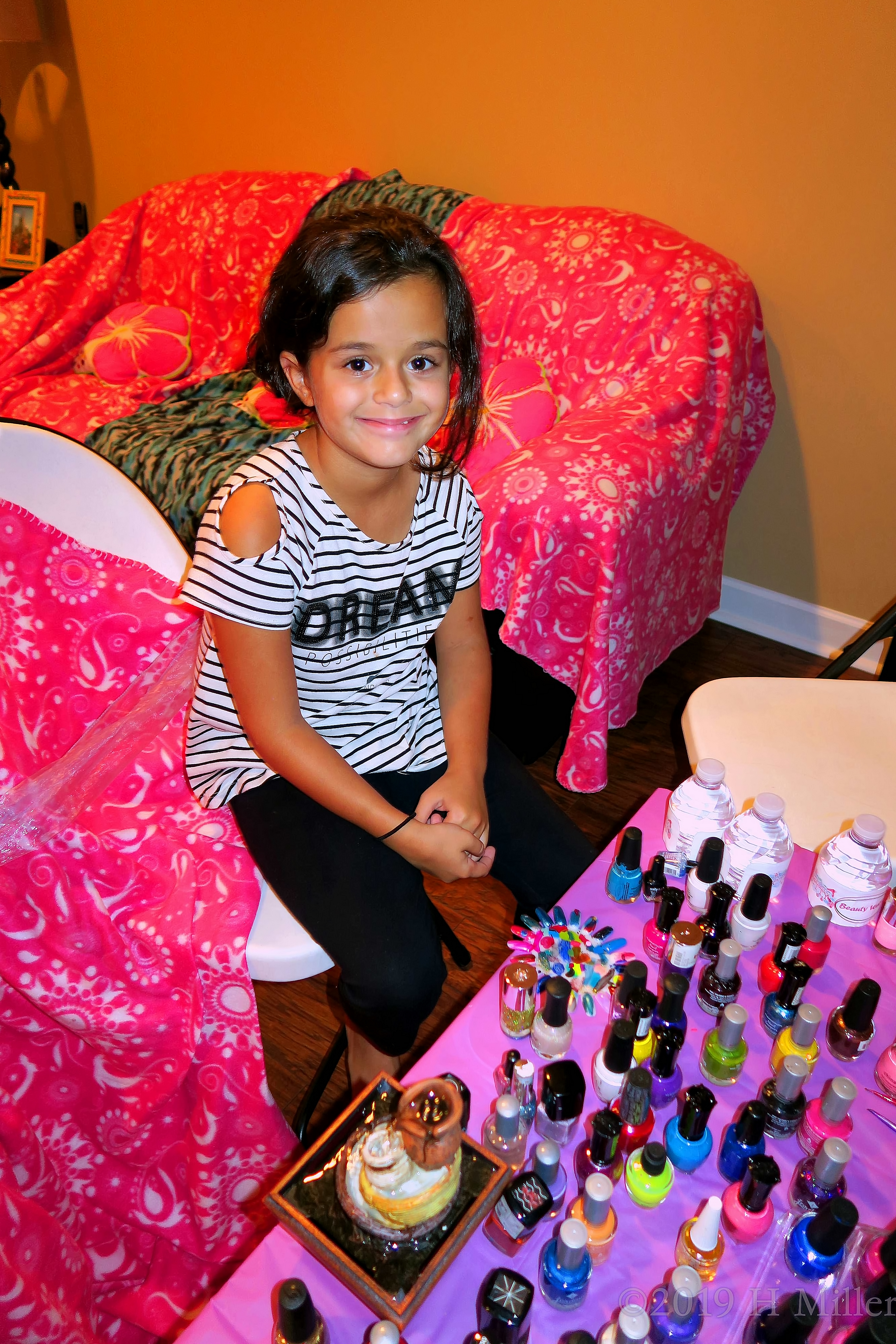 Just DREAMing Over Her Nail Design Just DREAMing Over Her Nail Design