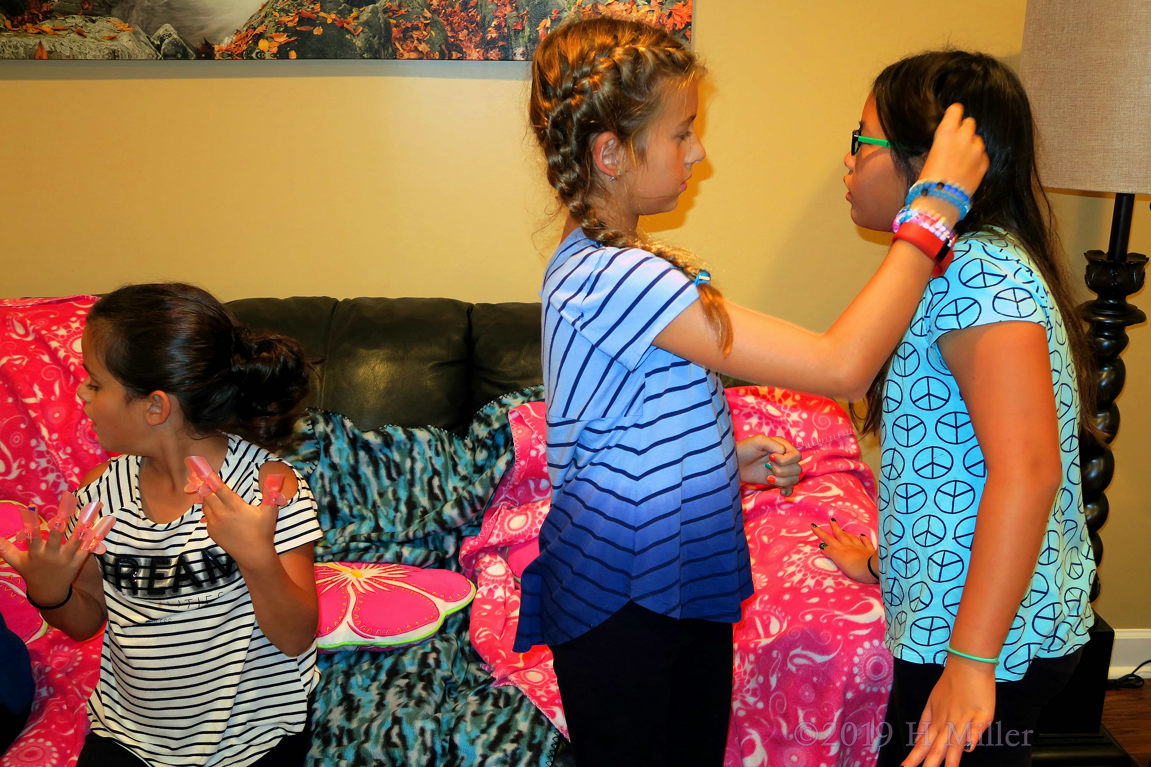 Let Me Fix That For You Let Me Fix That For You