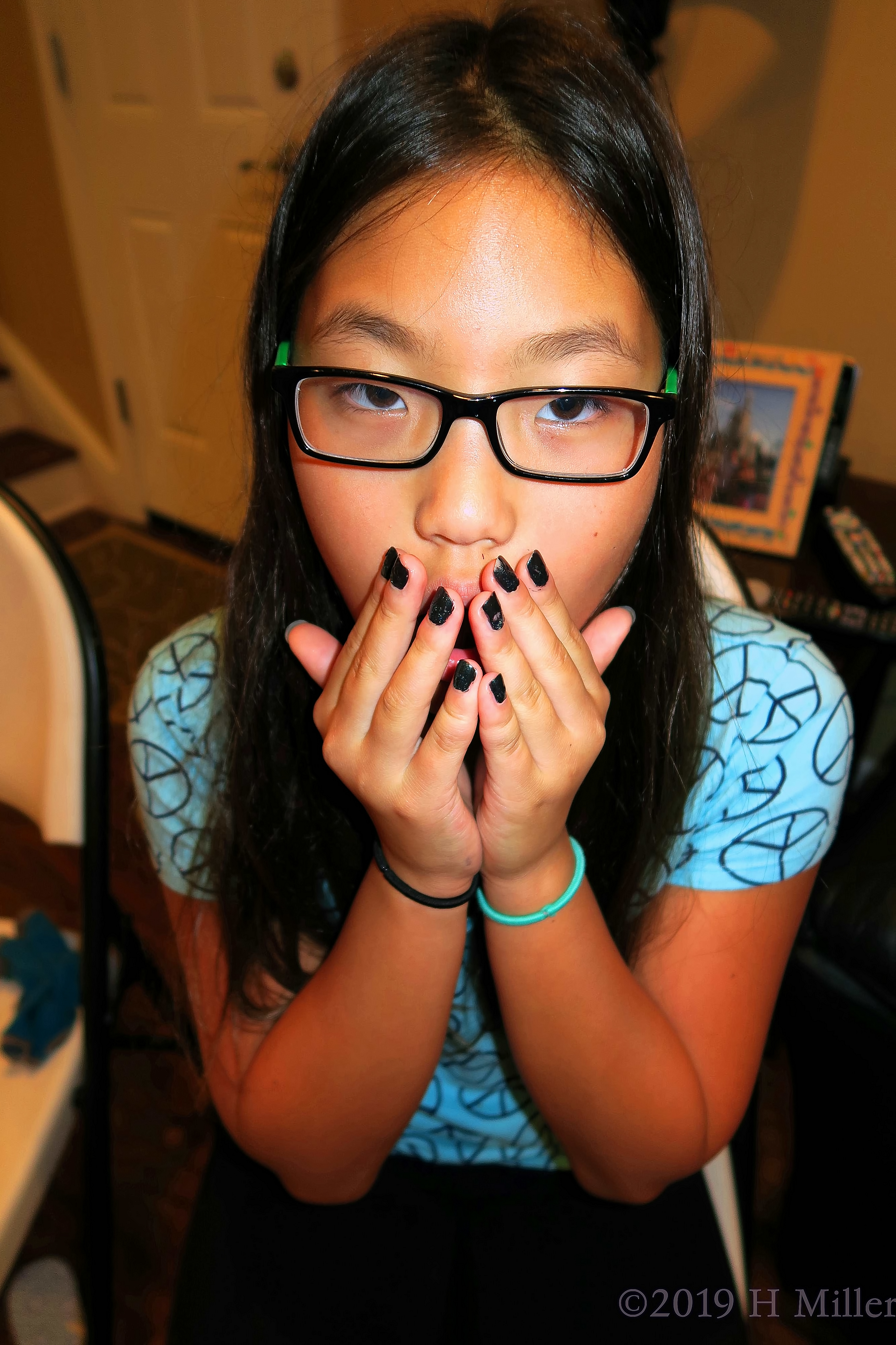 This Girls Spa Party Is Amazing!! This Girls Spa Party Is Amazing!!