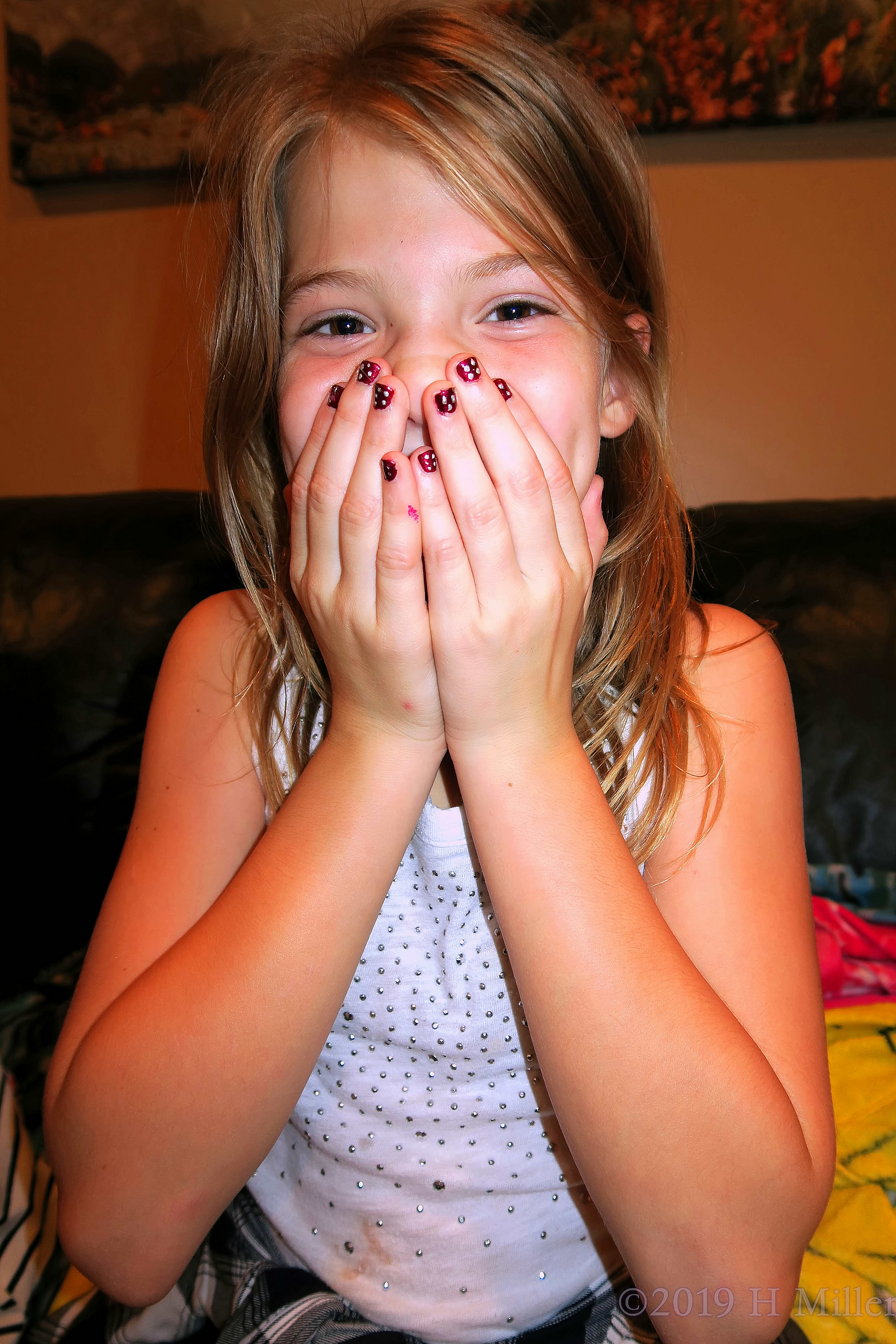 Well, Watcha Think!! Well, Watcha Think!!