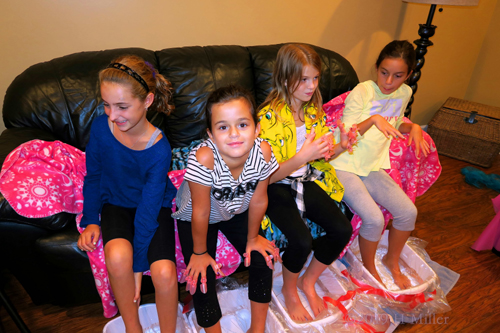 Girl This Is So Cool Girl This Is So Cool