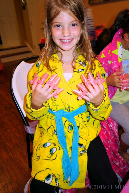 Gotta Protect The Kids Manicures So They Dry Gotta Protect The Kids Manicures So They Dry