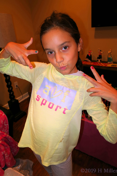 Happy Birthday Racquel! Happy Birthday Racquel!