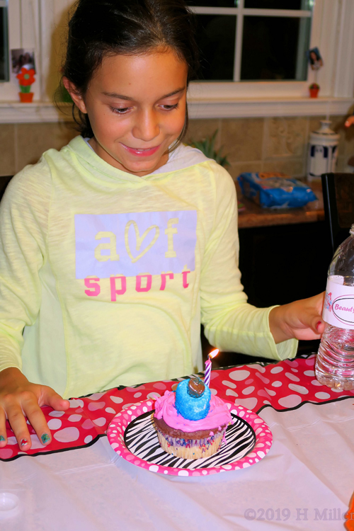 Happy Birthday To You!! Happy Birthday To You!!