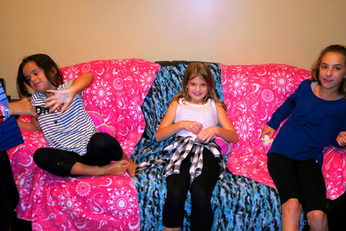 Mani, Pedi, Check! Now Chill Mani, Pedi, Check! Now Chill