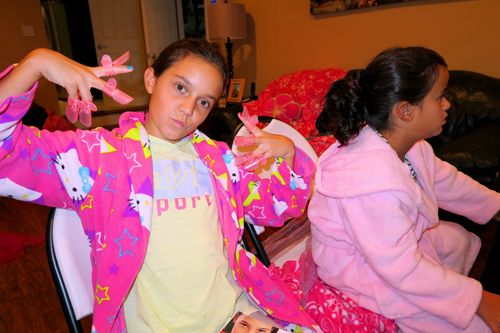 Peace Out!! Peace Out!!